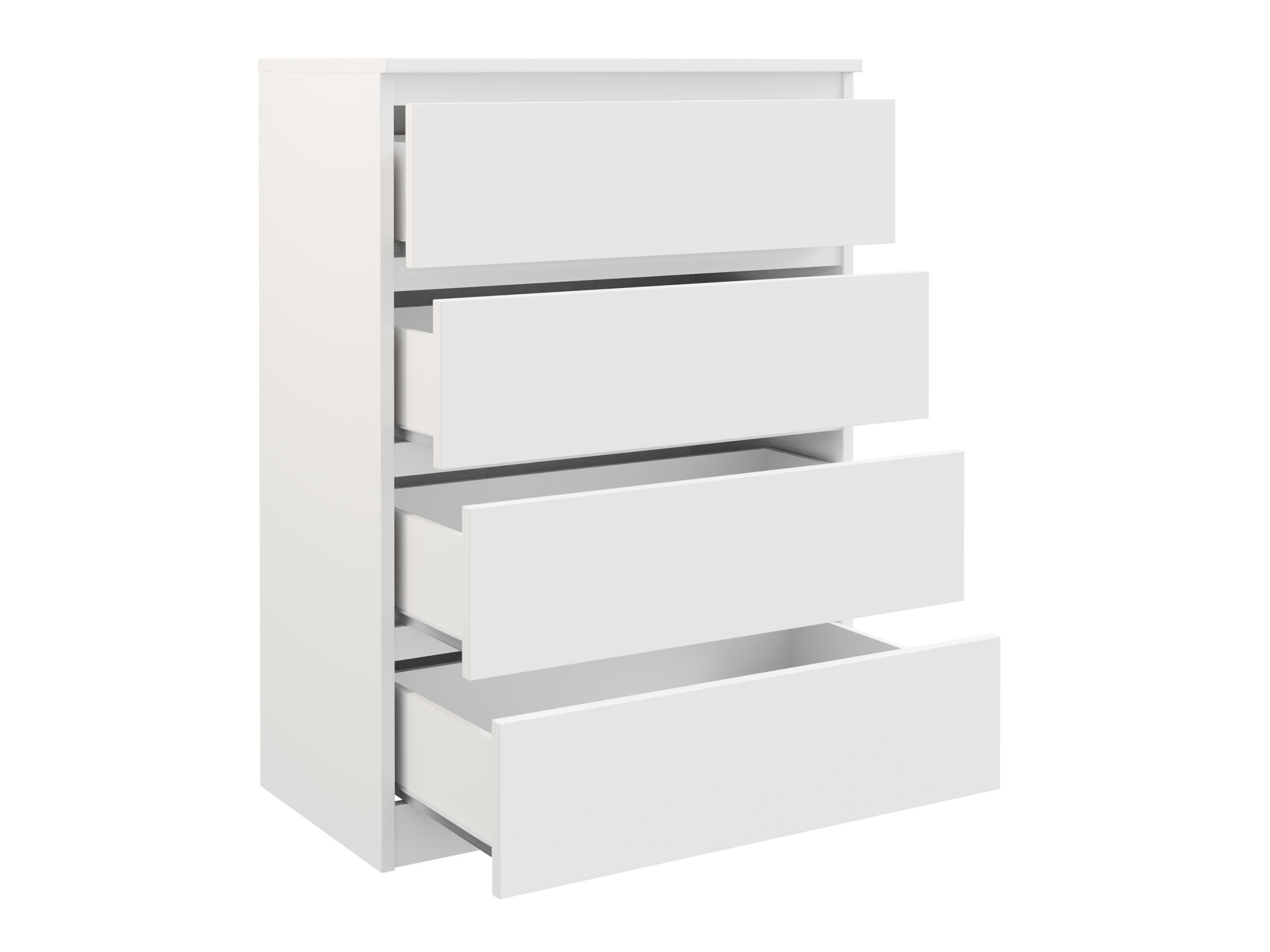 Commode Comfivo Structor I (Noyer)