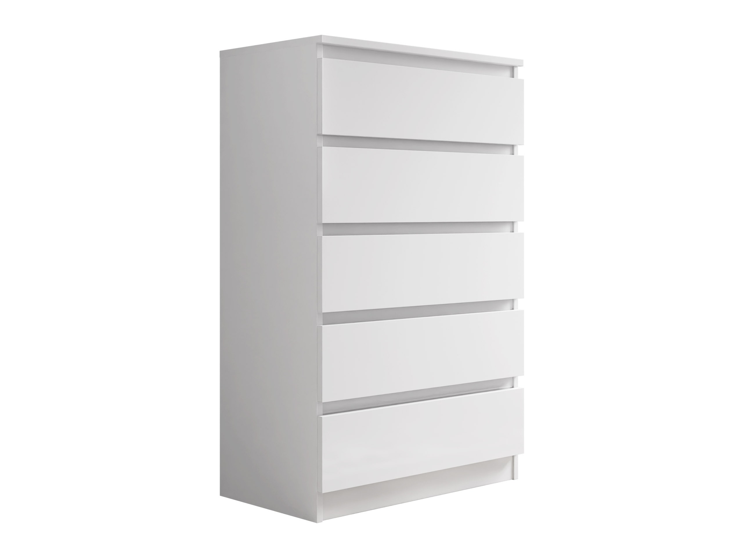 Commode Comfivo Structor IV (Blanc)
