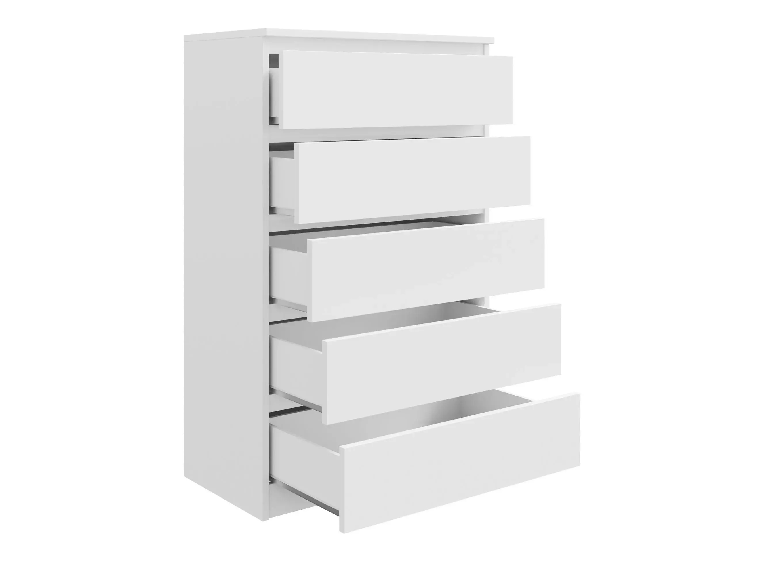Commode Comfivo Structor IV (Noir)