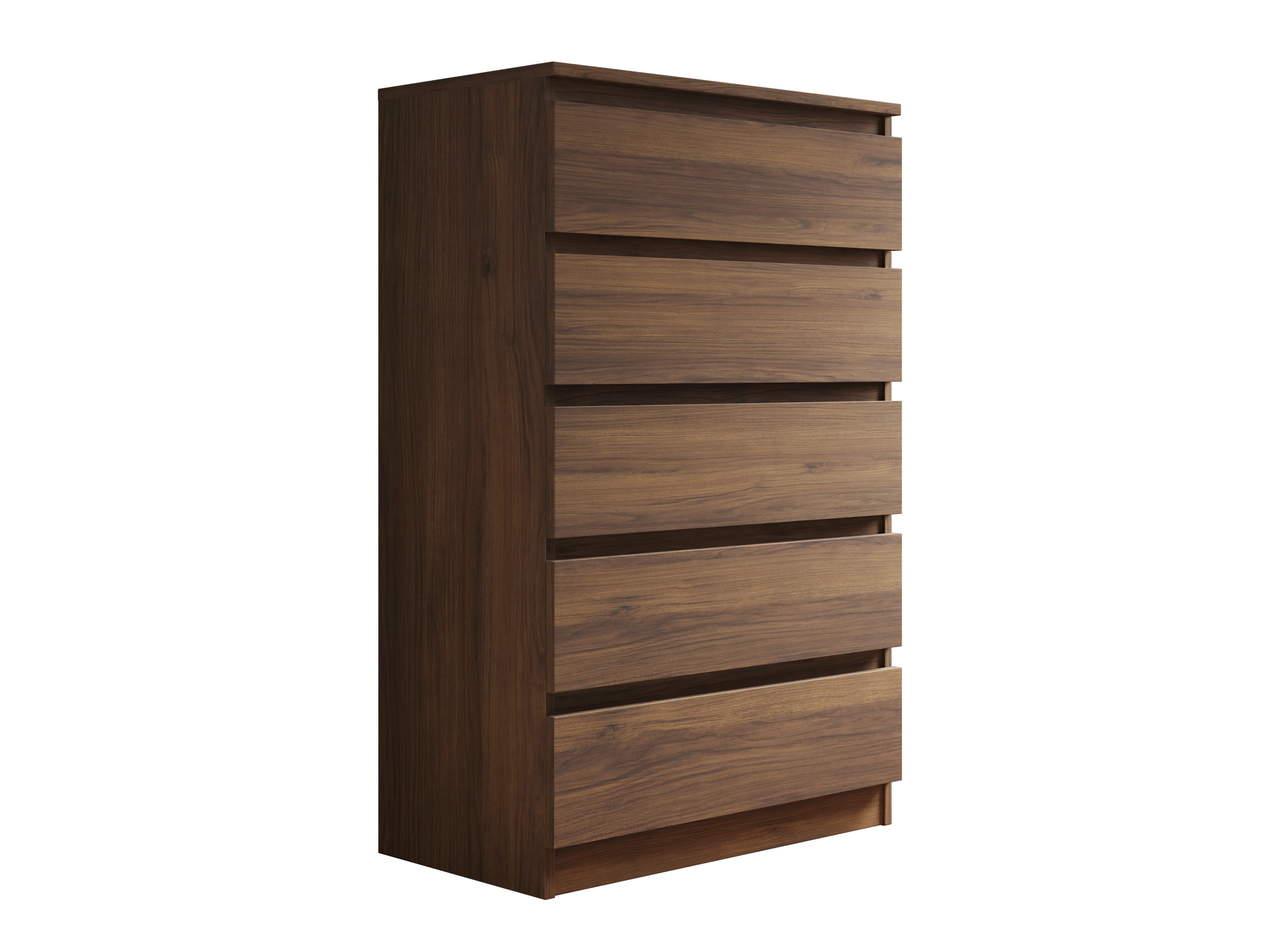 Commode Comfivo Structor IV (Noyer)