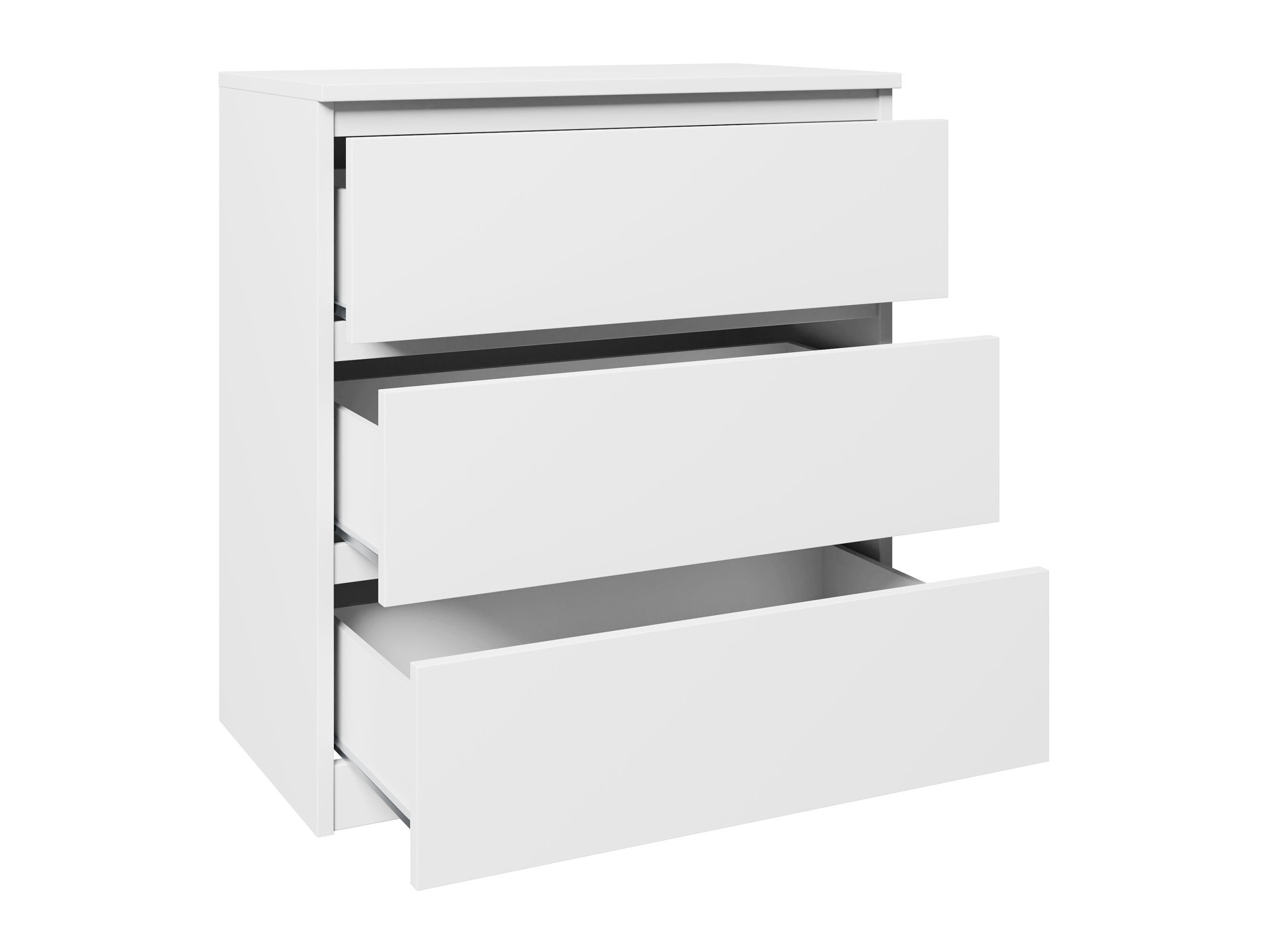 Commode Comfivo Structor (Noir)