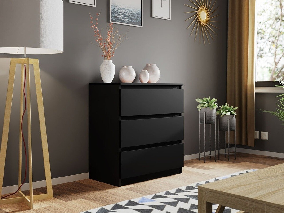Commode Comfivo Structor (Noir)