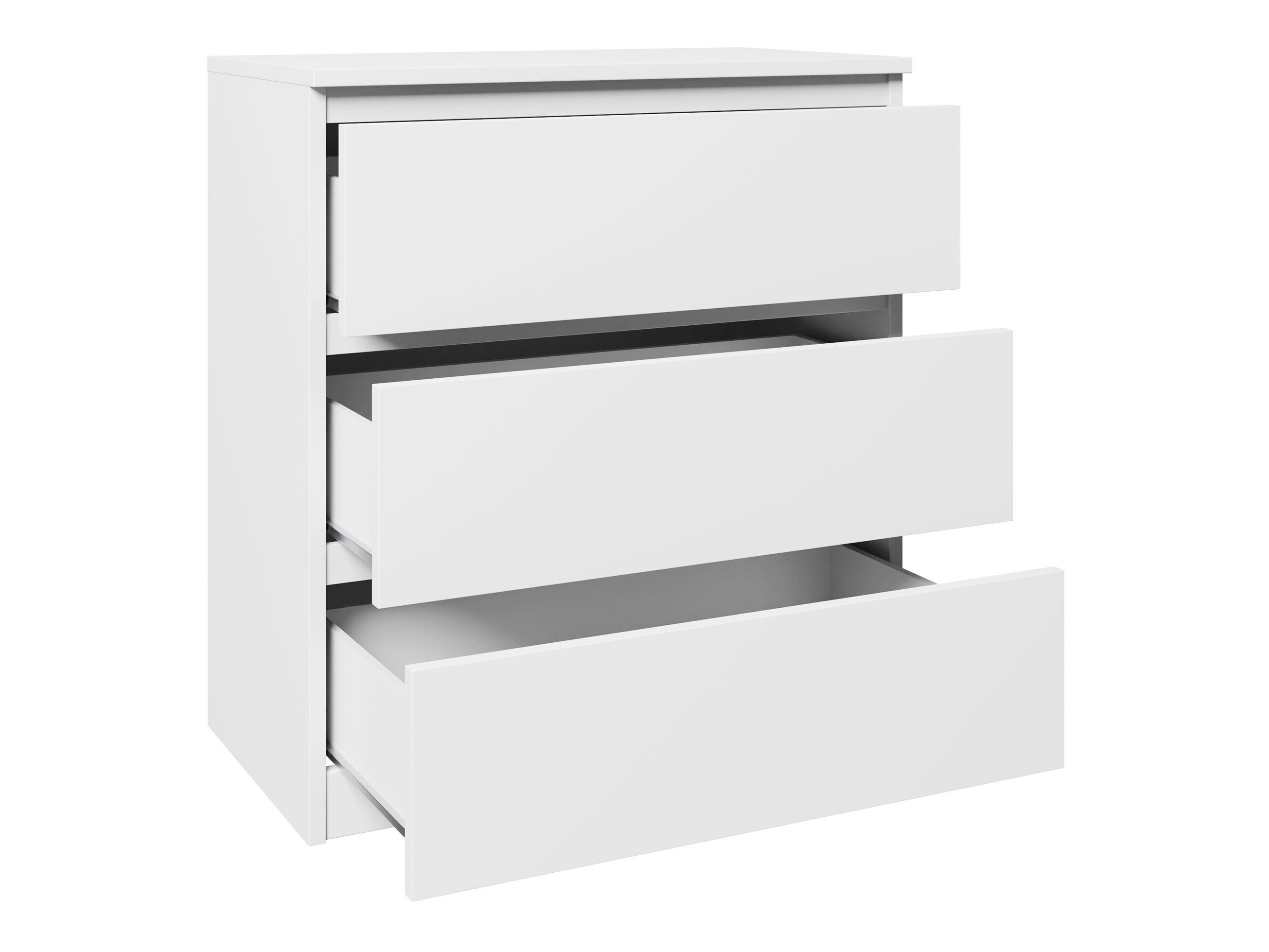 Commode Comfivo Structor (Noyer)