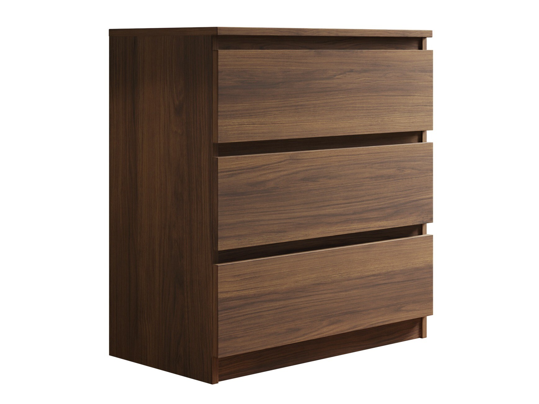 Commode Comfivo Structor (Noyer)