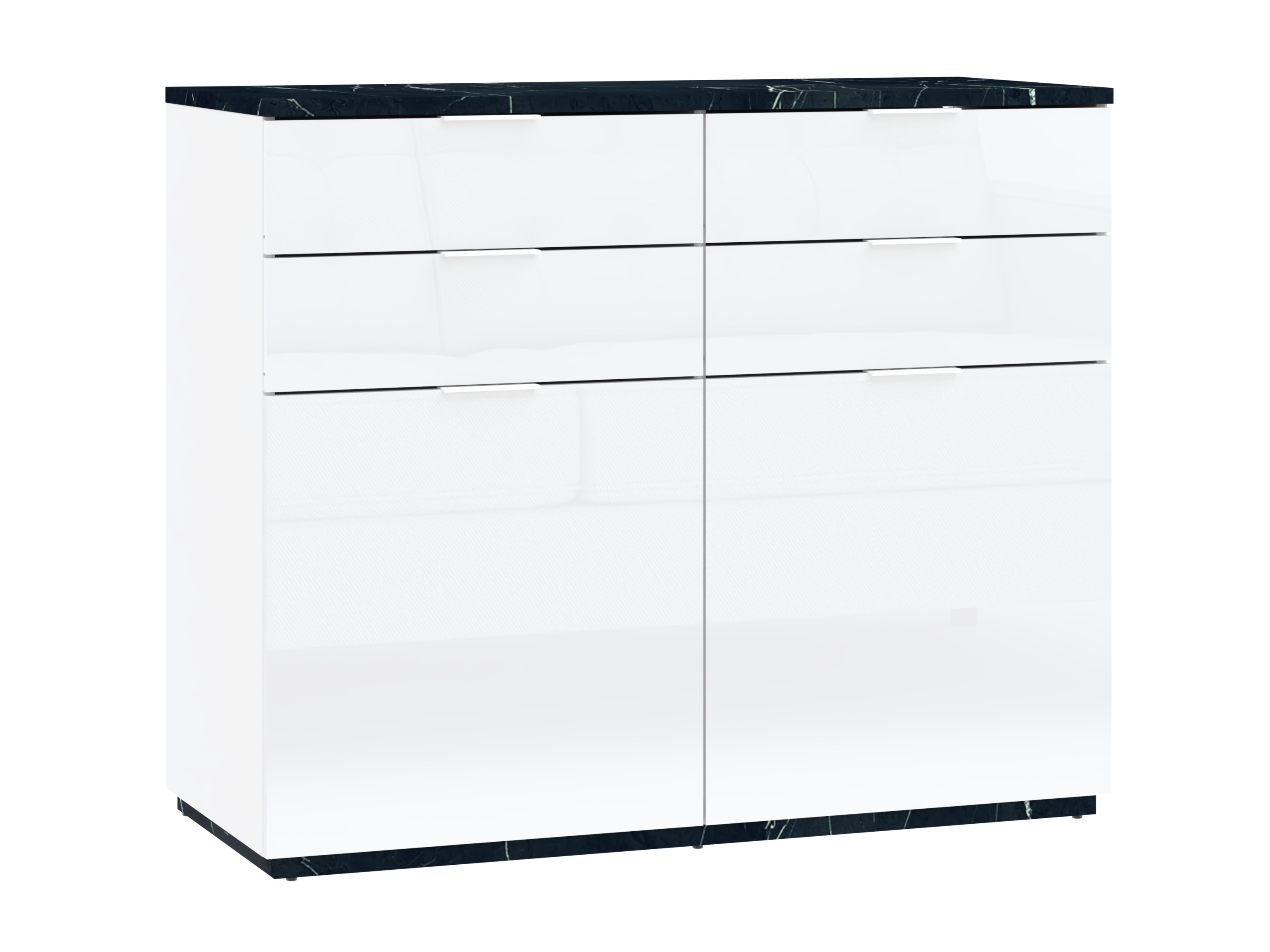 Commode Bristol 256