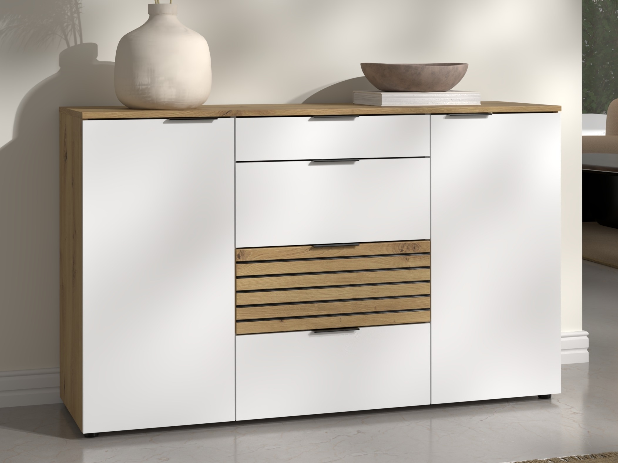 Commode Bristol 258