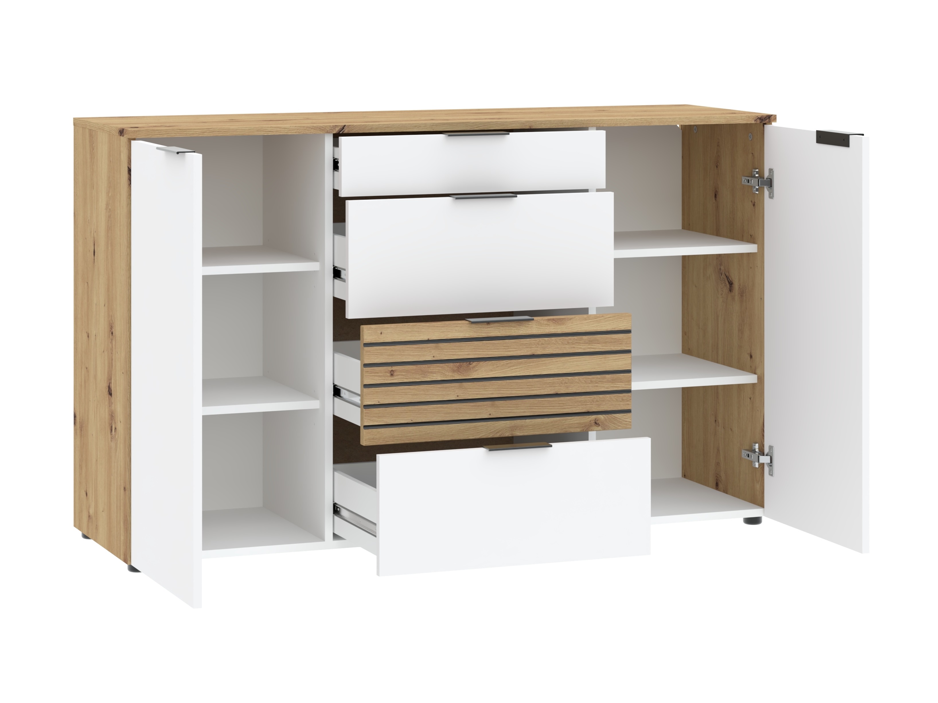 Commode Bristol 258