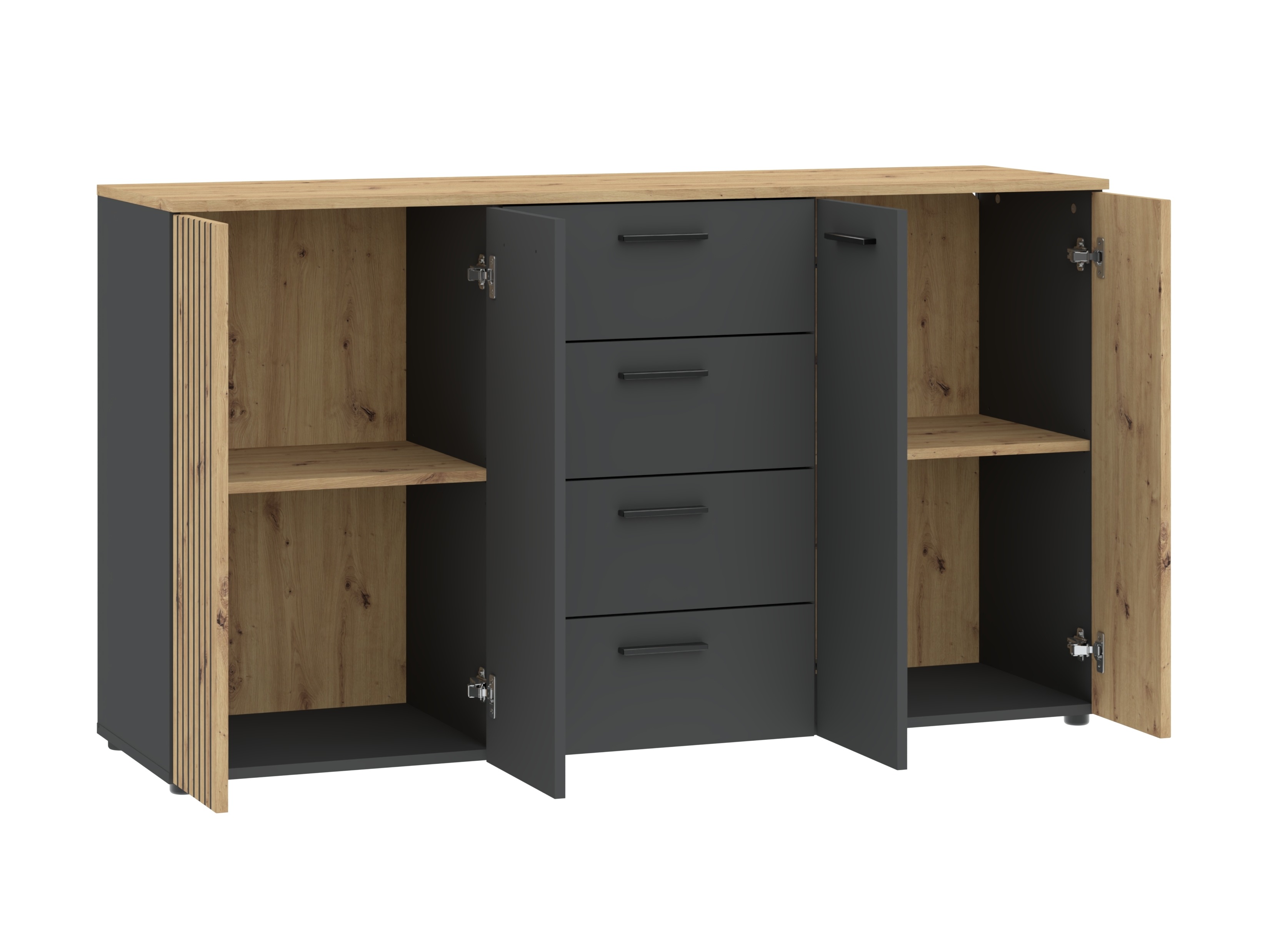 Commode Bristol 259