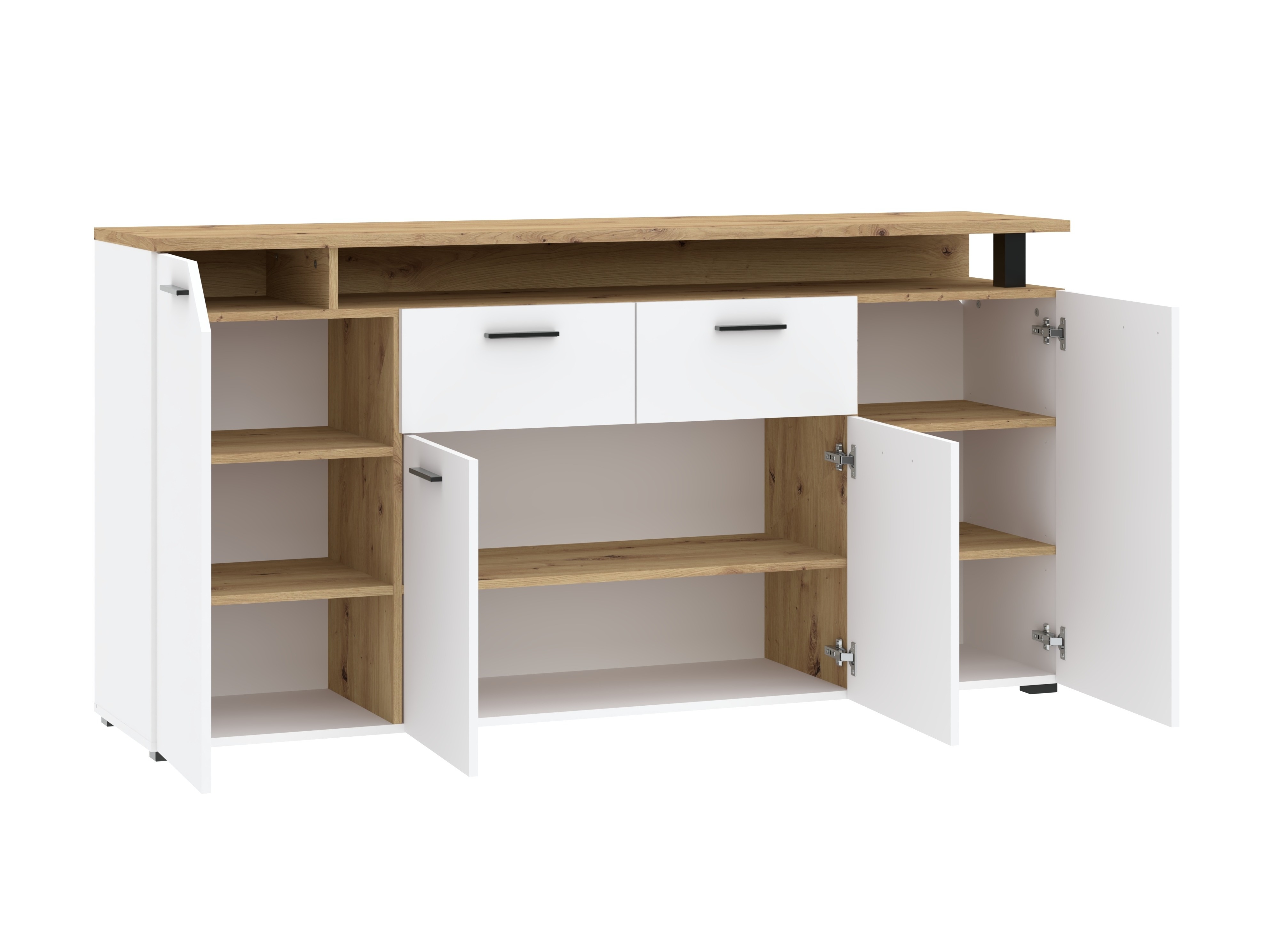 Commode Bristol 260