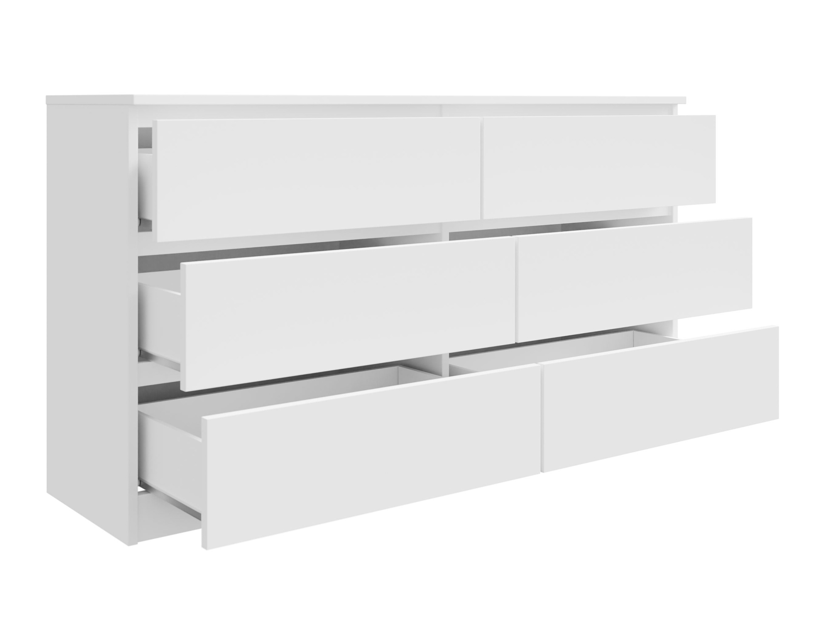 Commode Comfivo Structor II (Noyer)