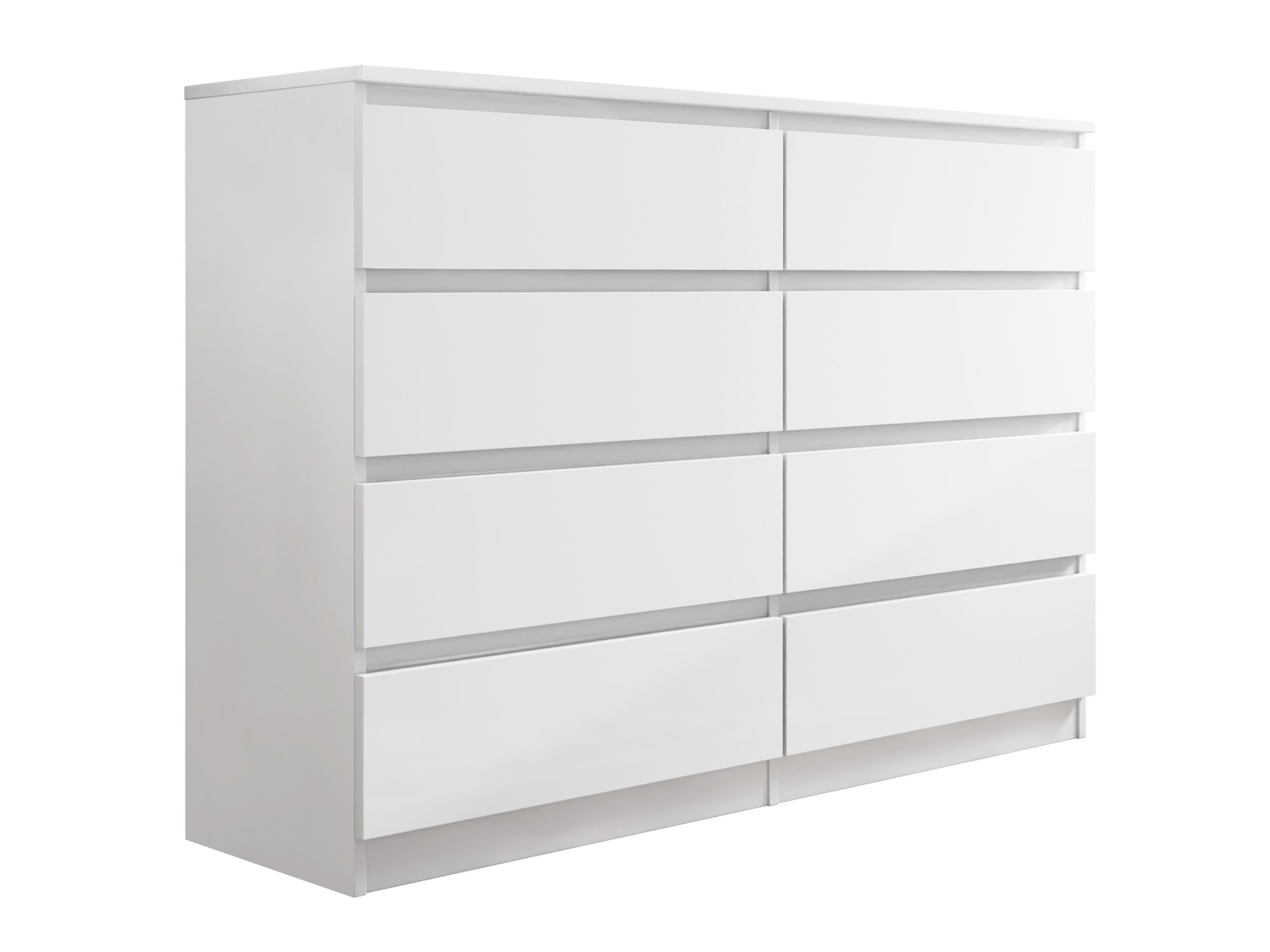 Commode Comfivo Structor III (Blanc)
