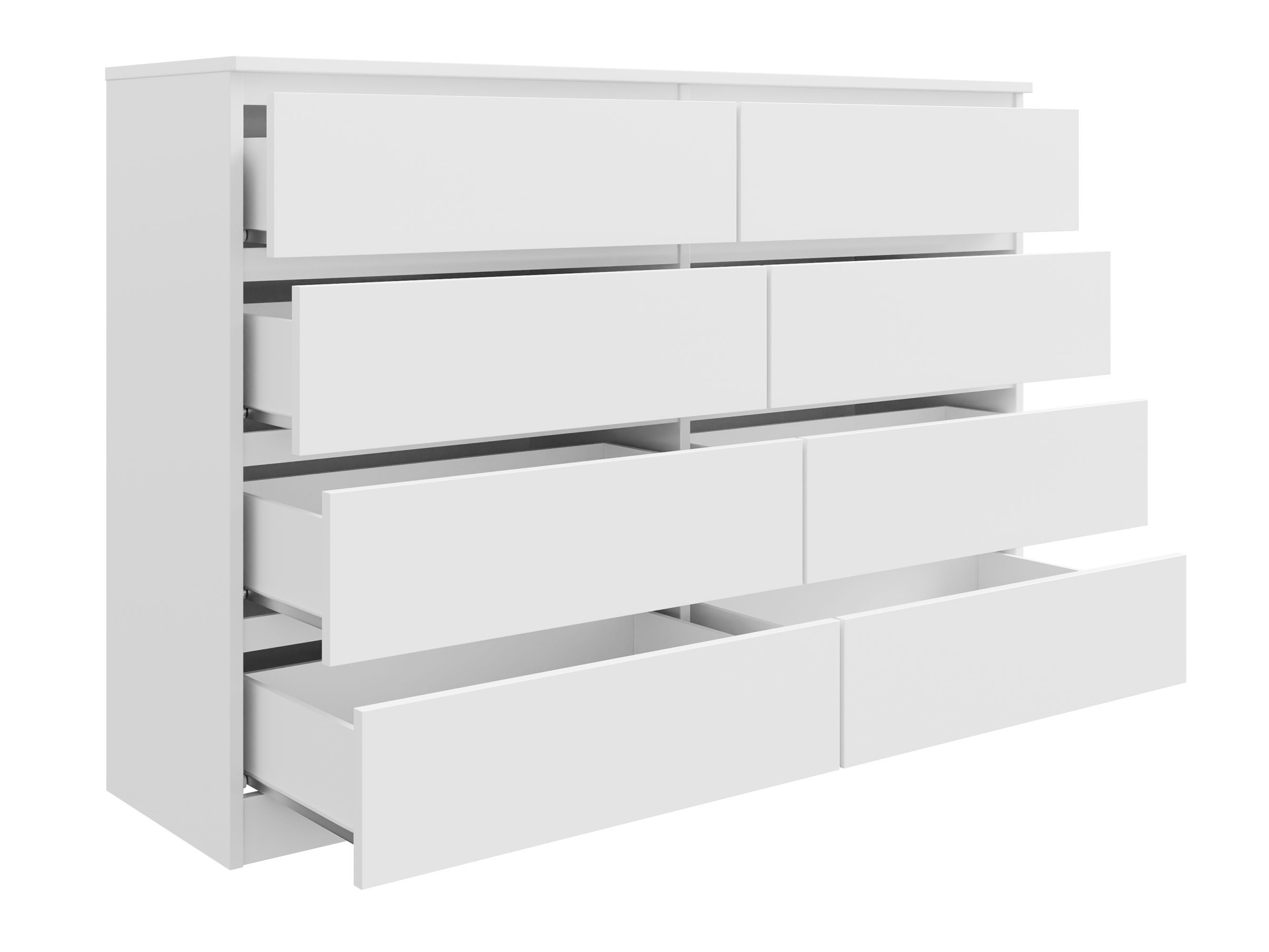 Commode Comfivo Structor III (Noir)