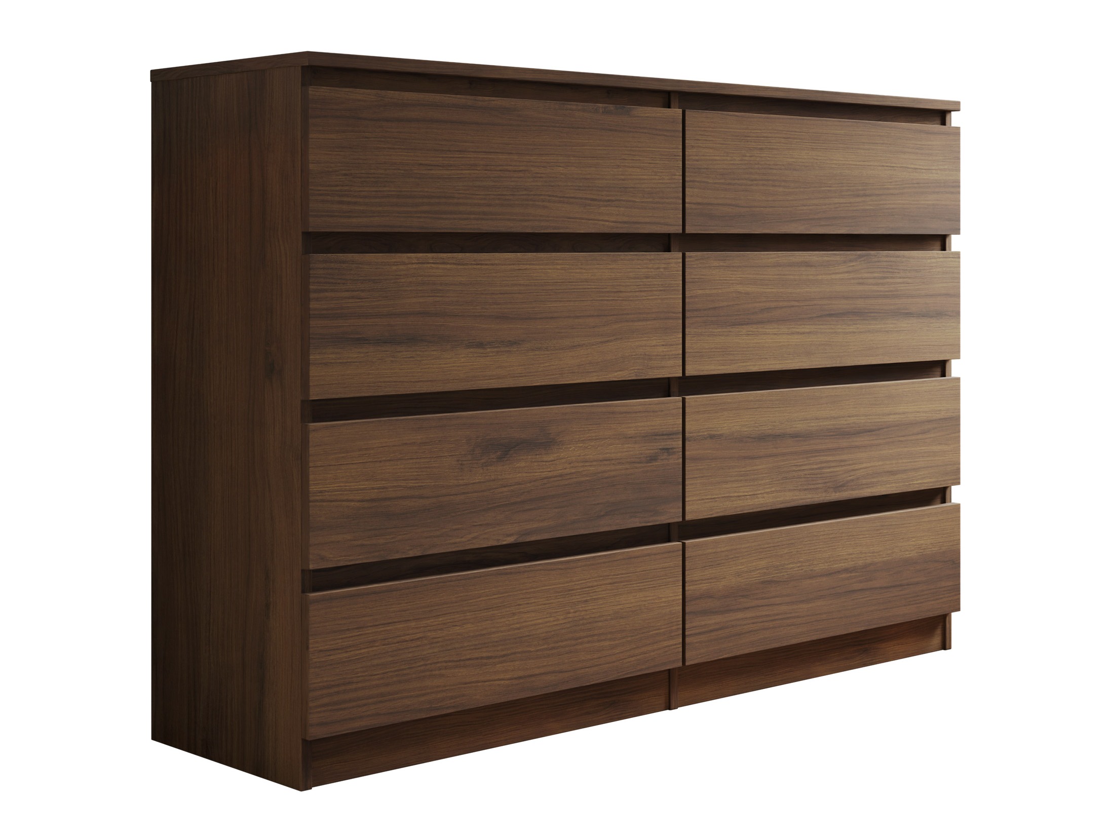 Commode Comfivo Structor III (Noyer)
