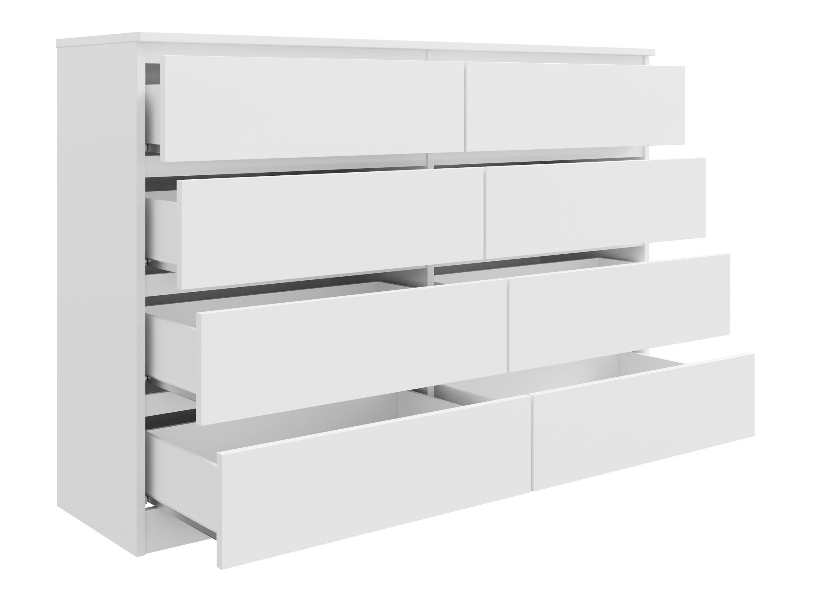 Commode Comfivo Structor III (Noyer)