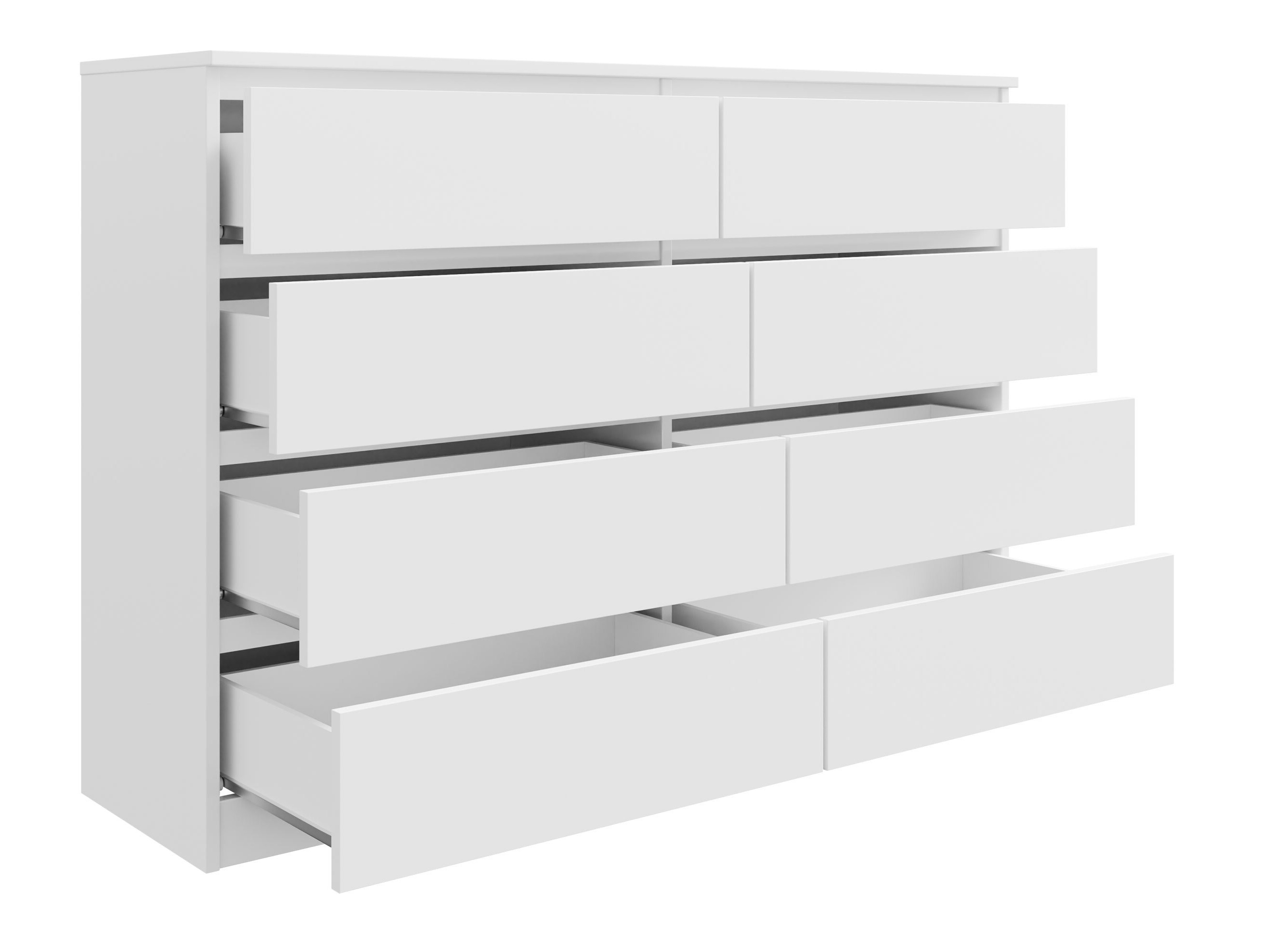 Commode Comfivo Structor III (Sonoma chêne)