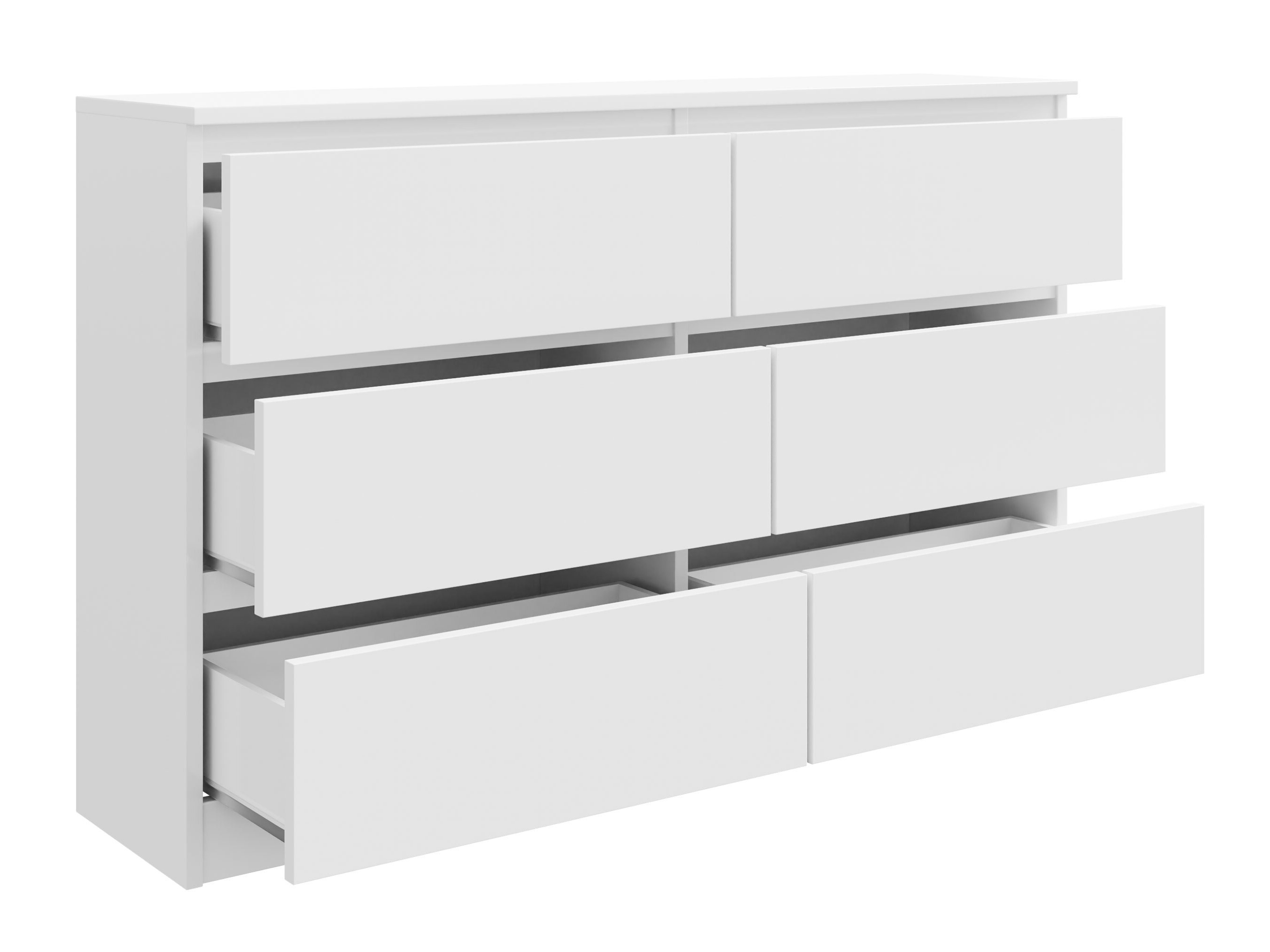 Commode Comfivo Structor V (Noyer)