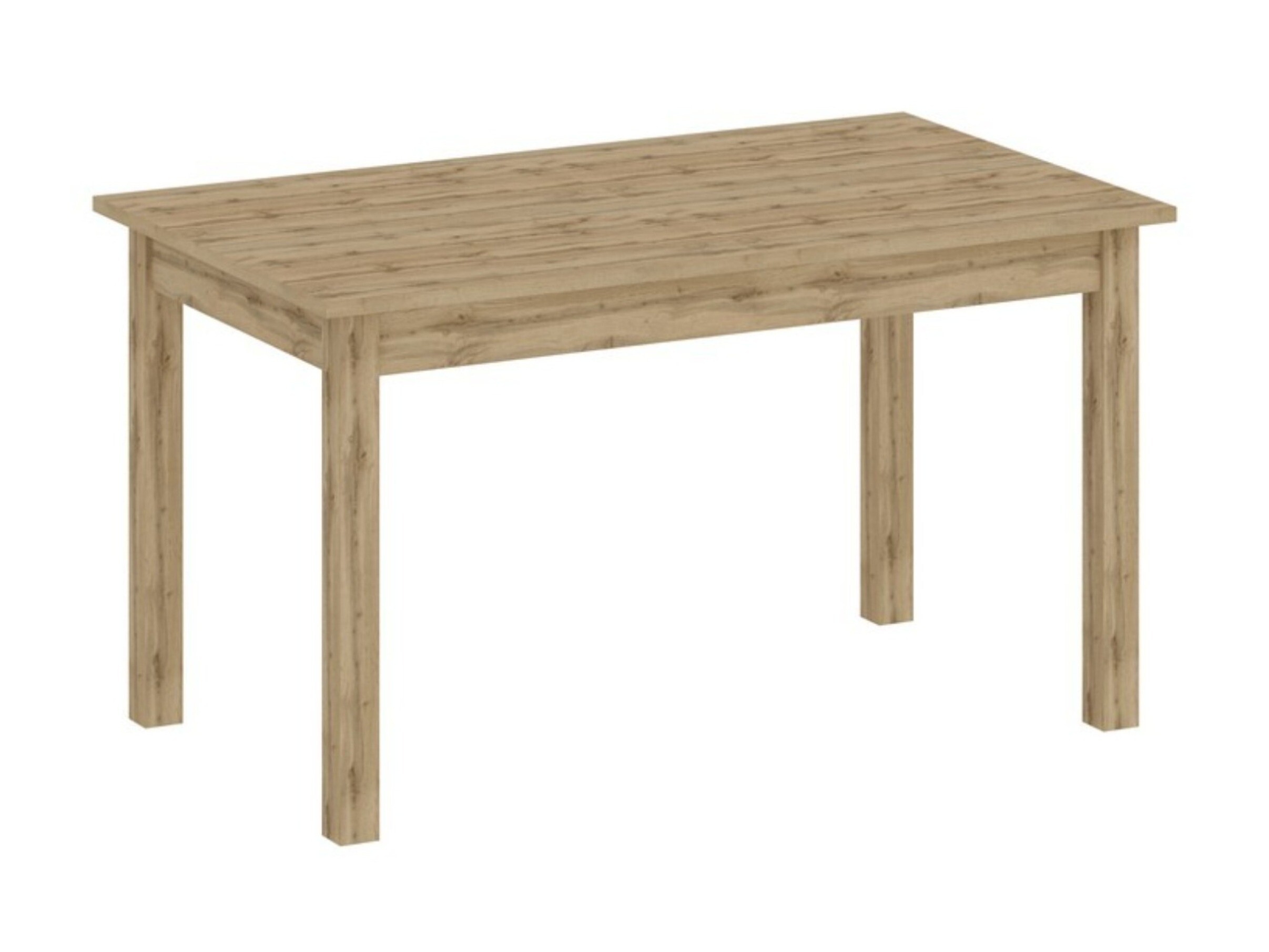 Table Bristol 261 (Chêne Artisan)