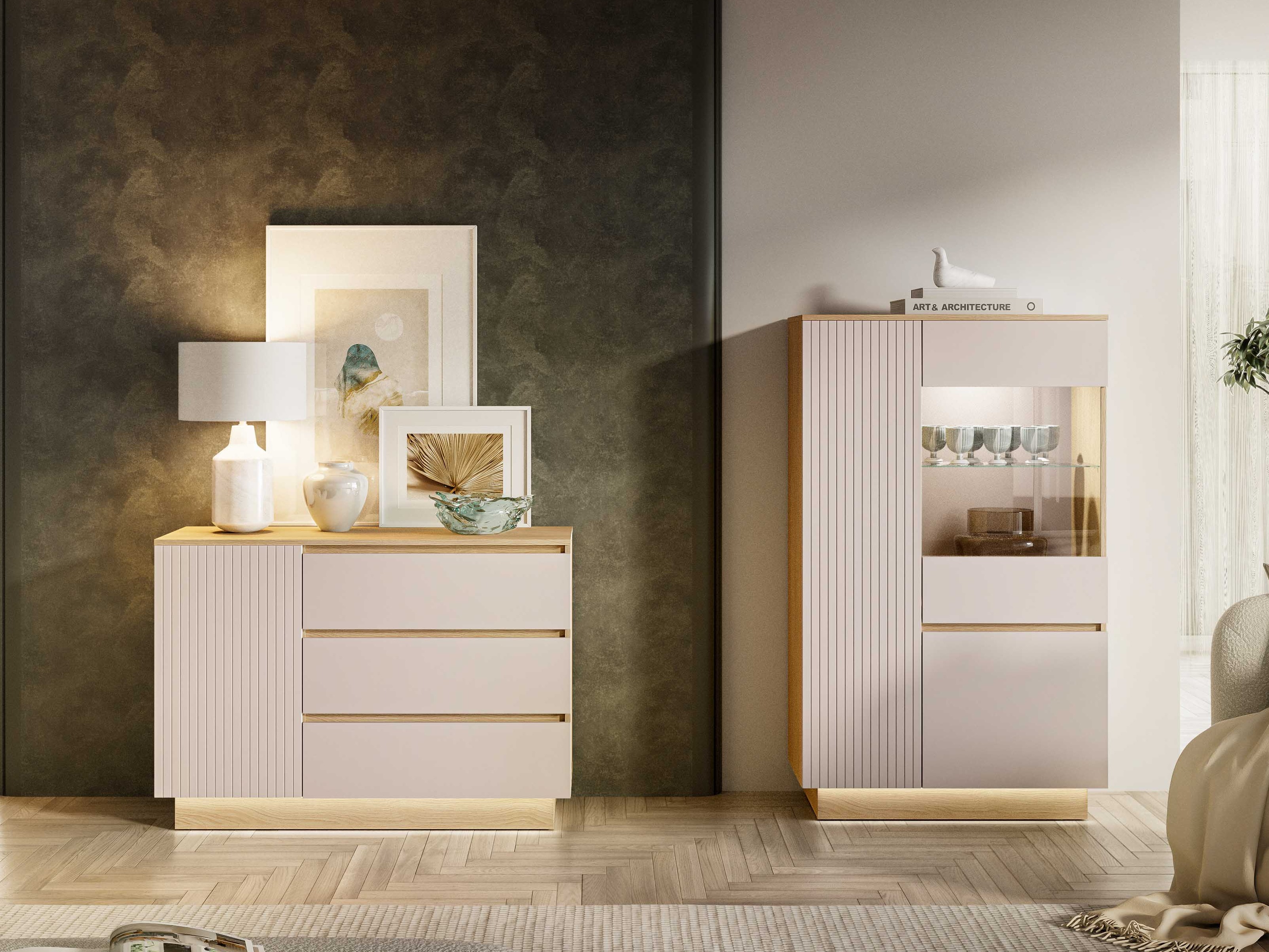 Commode Revtive 103