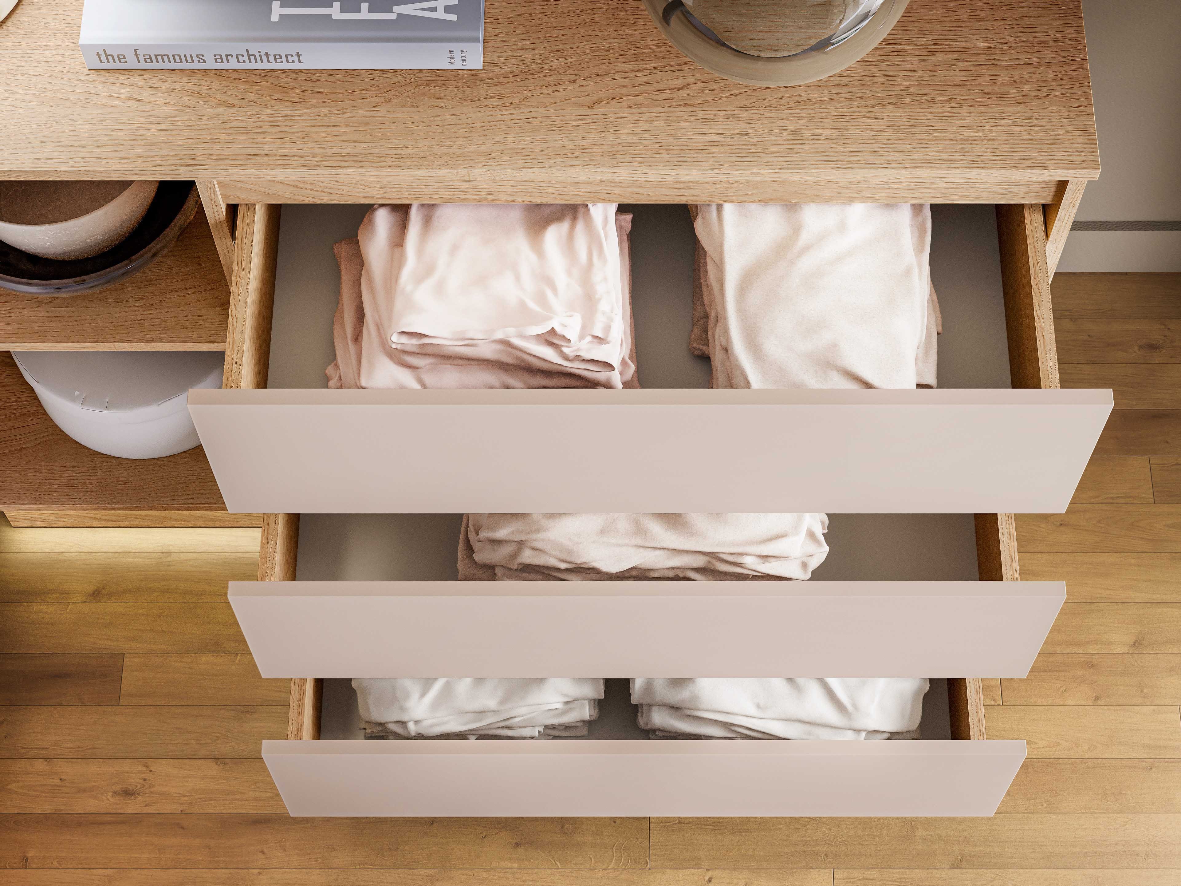 Commode Revtive 104