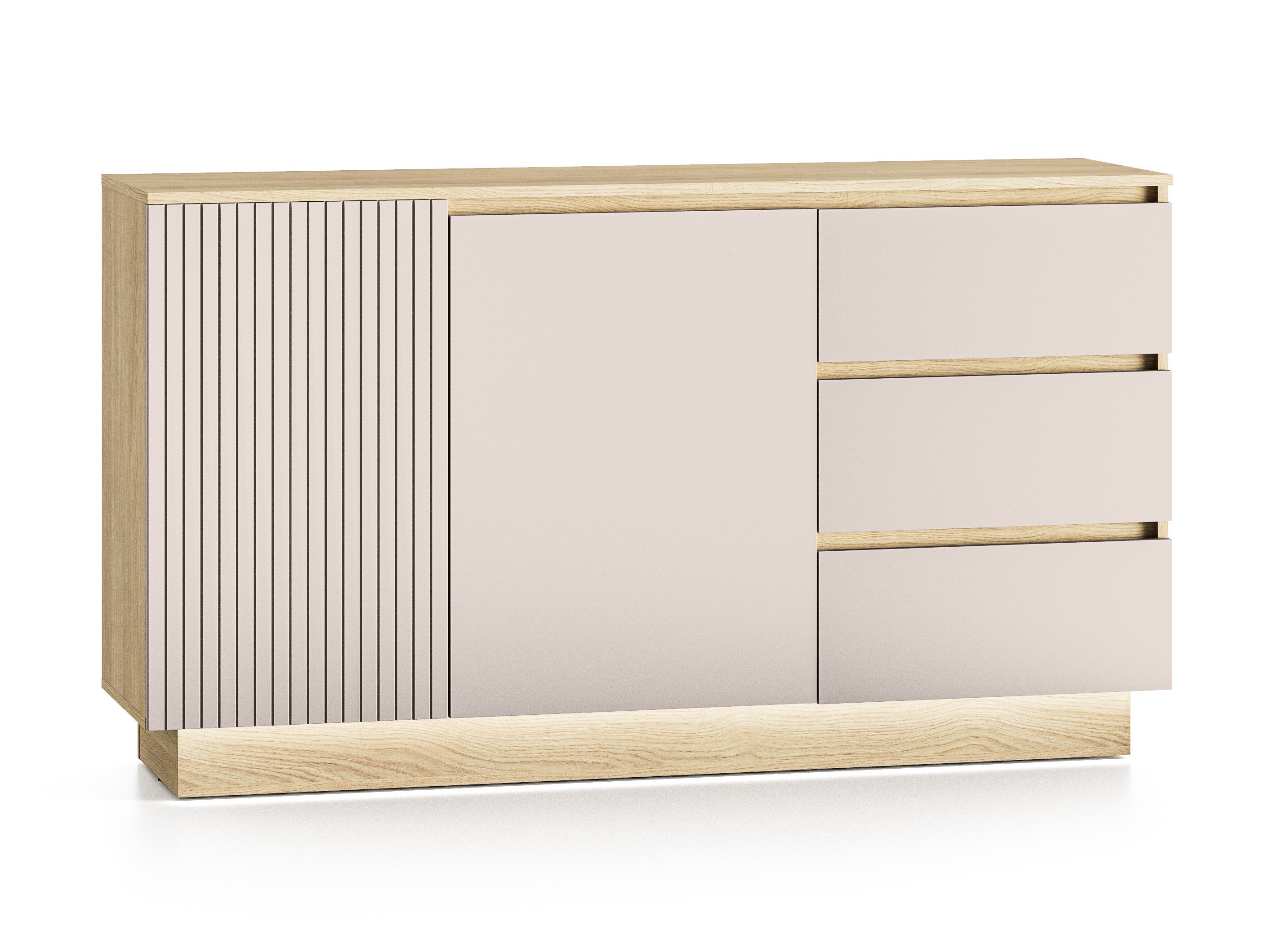Commode Revtive 104