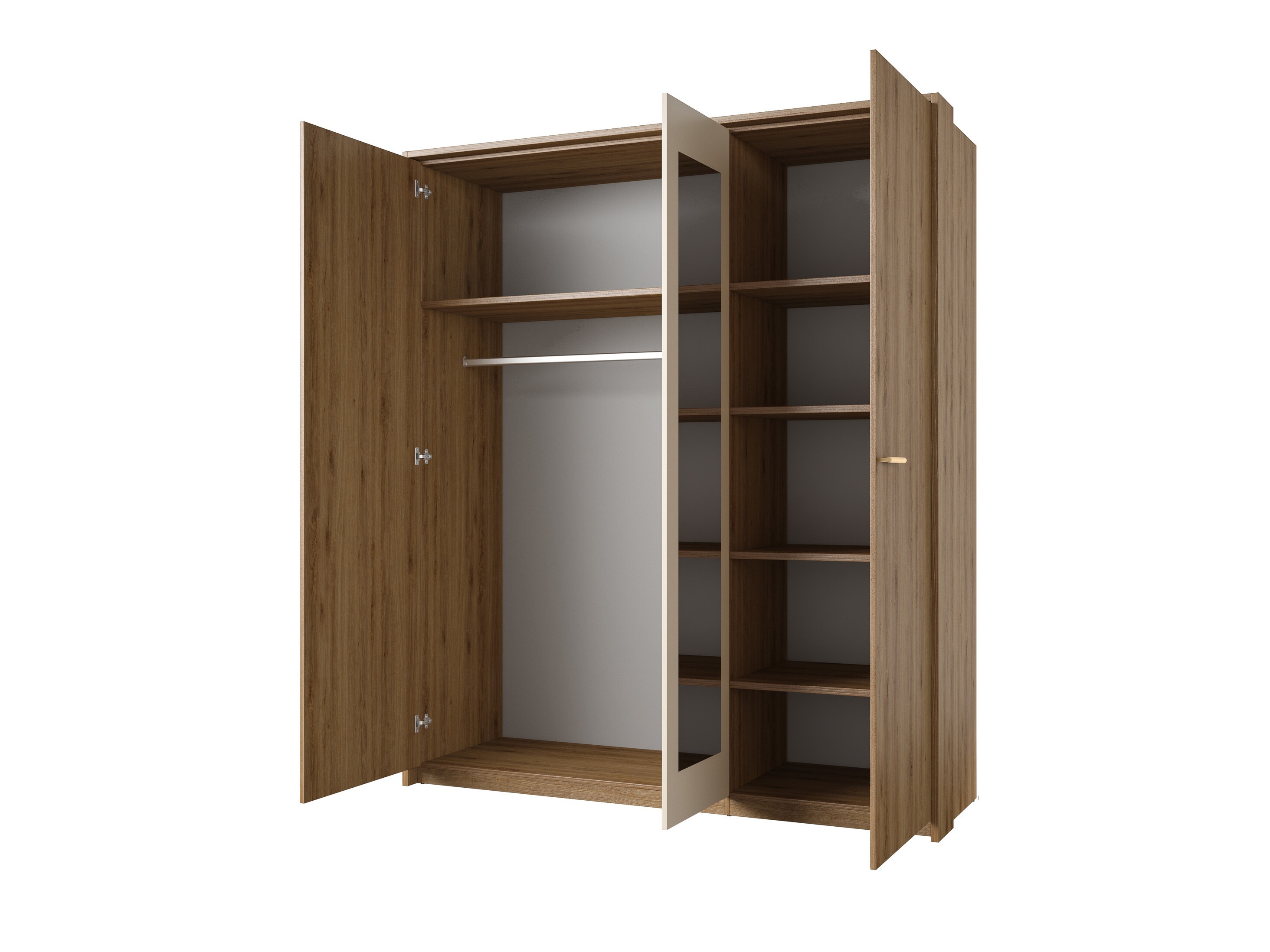 Ensemble de chambre Mirsevi 110