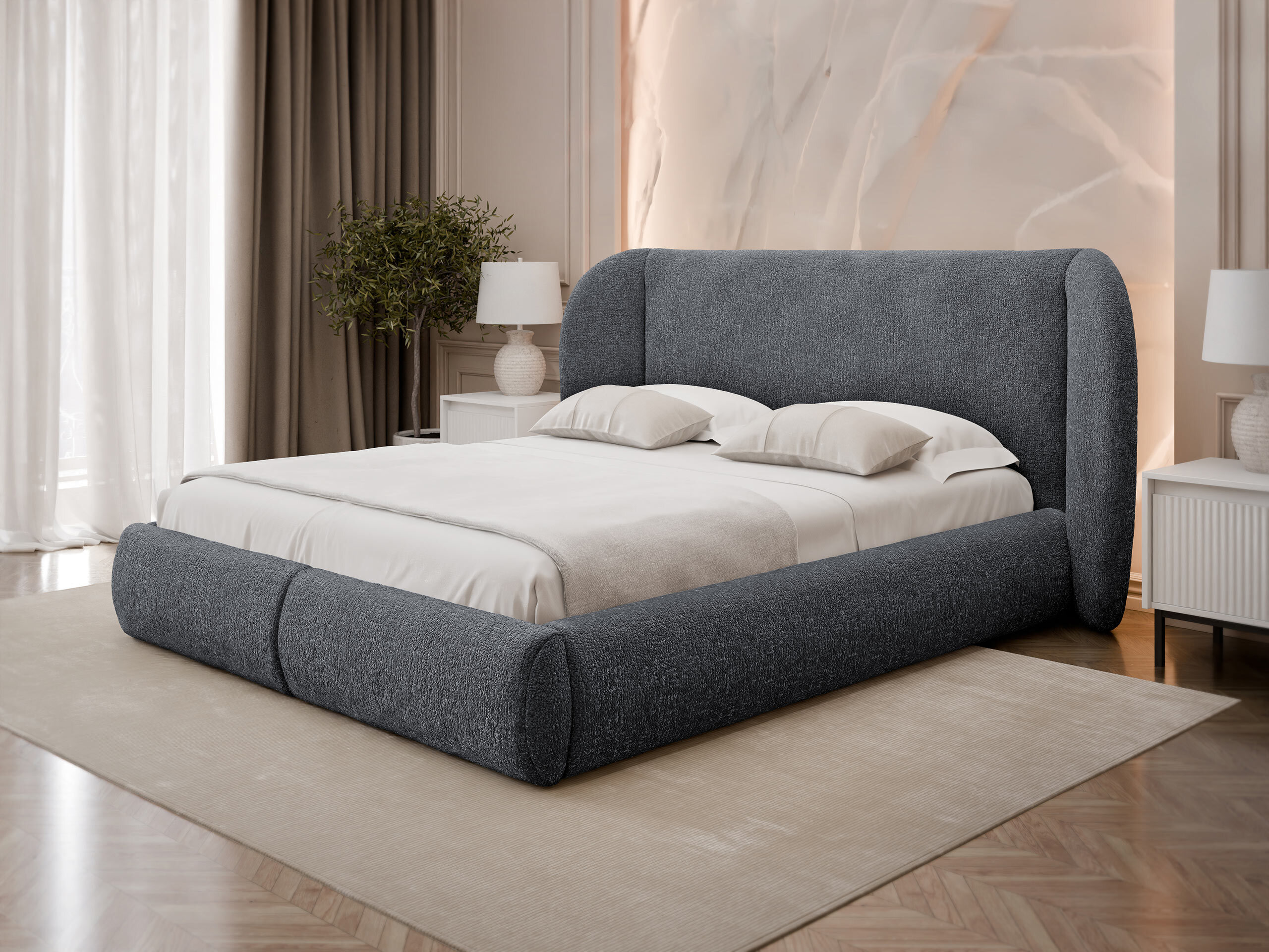 Lit TrendyNest Urbio (Bella 20)