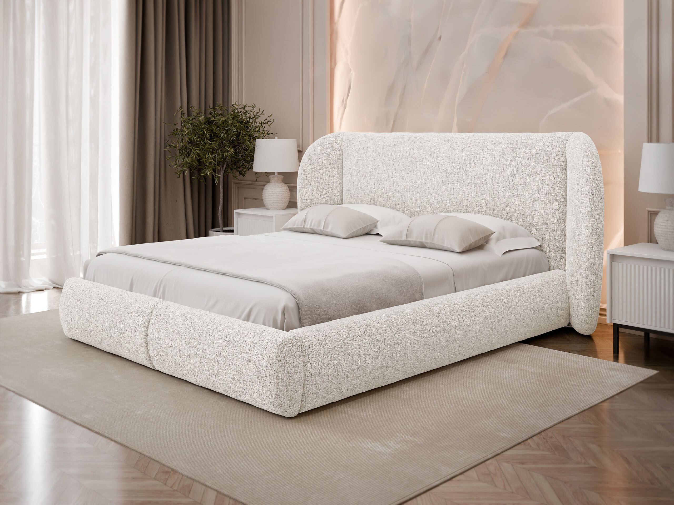 Lit TrendyNest Urbio (Bella 50)