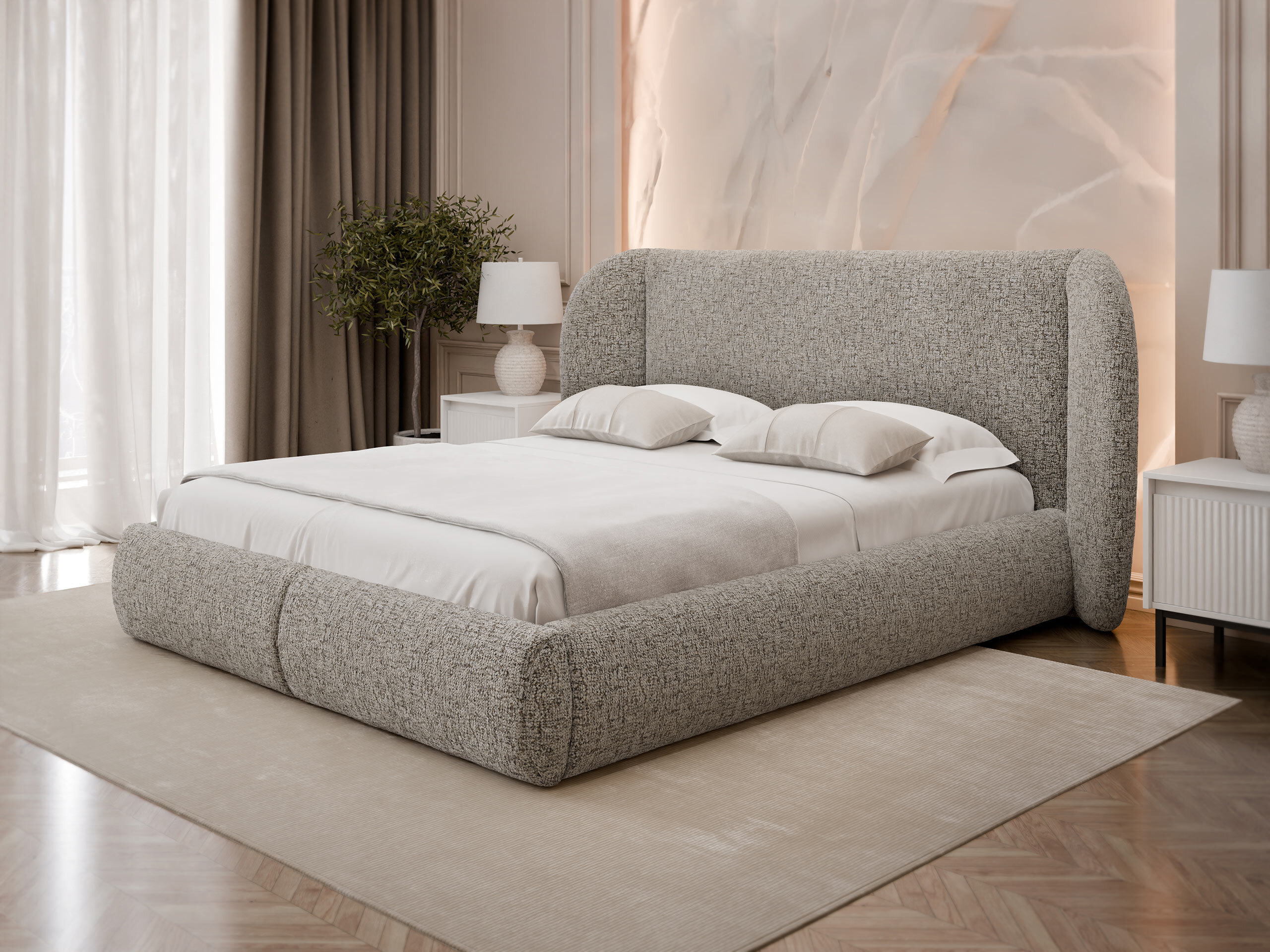 Lit TrendyNest Urbio (Bella 60)