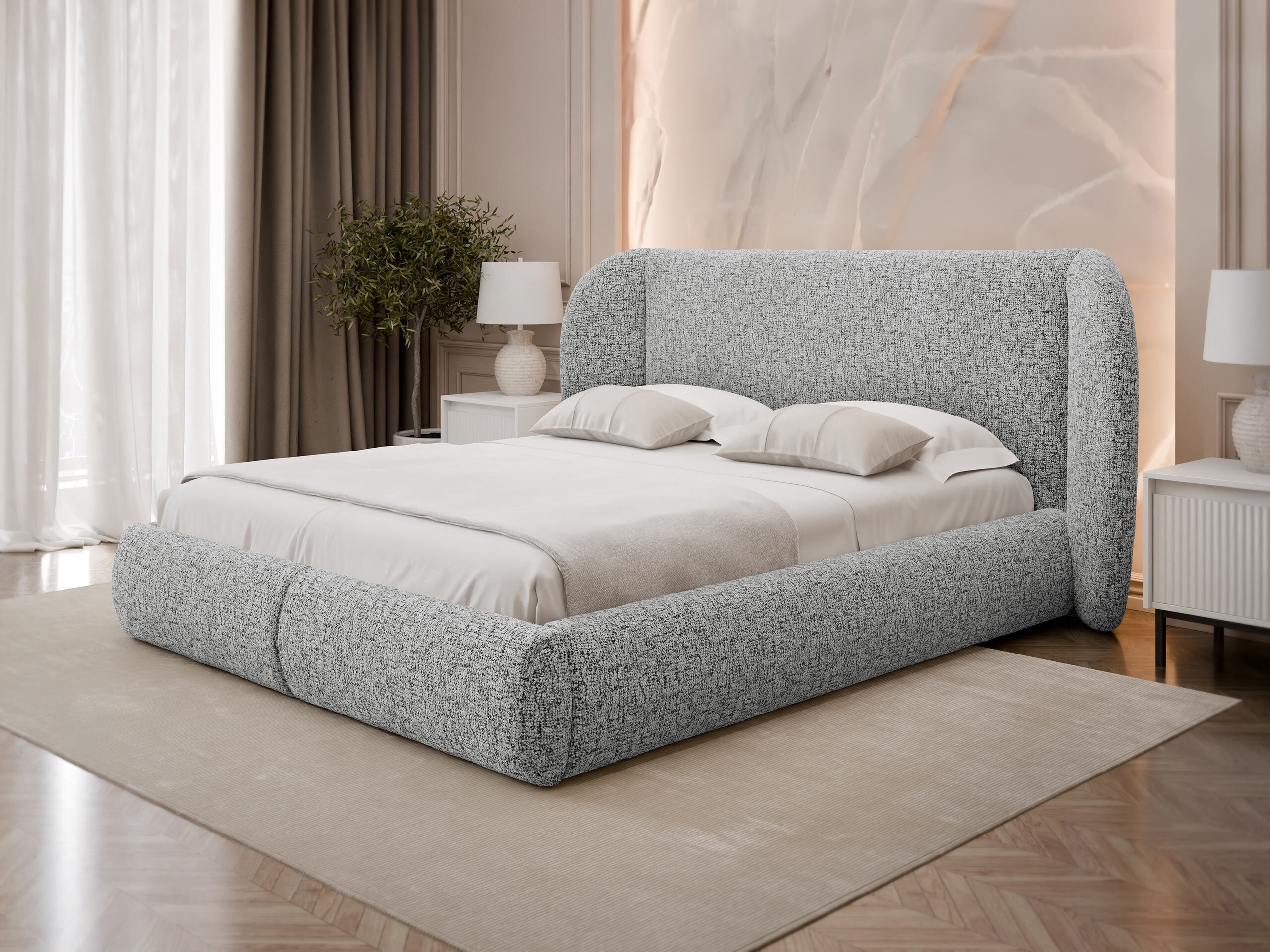 Lit TrendyNest Urbio (Bella 65)