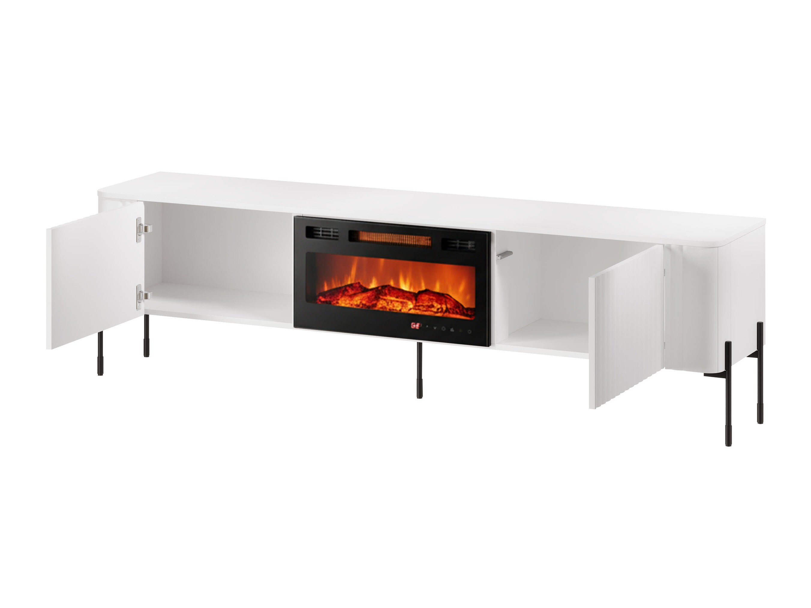 Meuble TV Mavnue 105 (Cachemire)