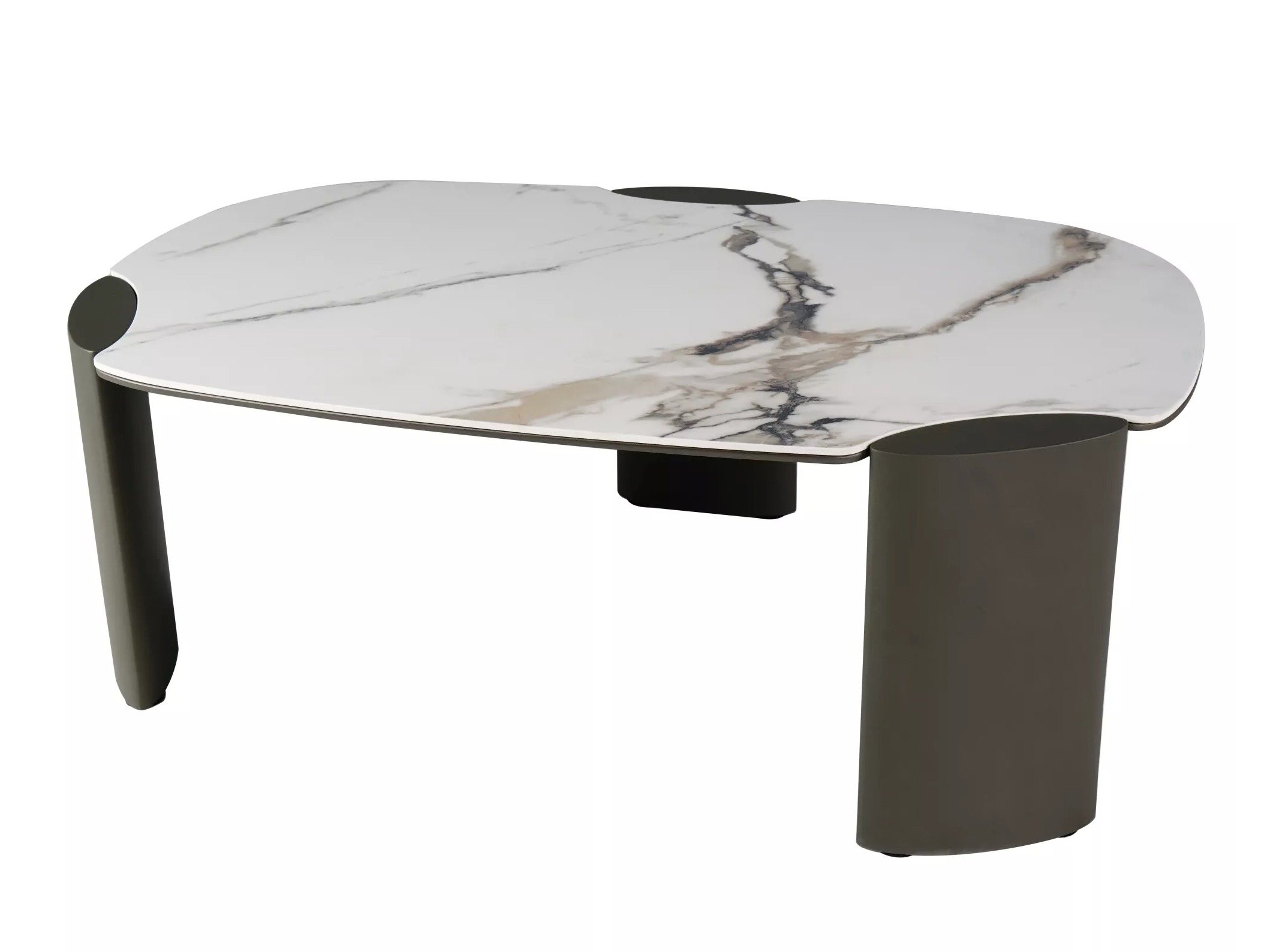 Table basse Detroit 1054