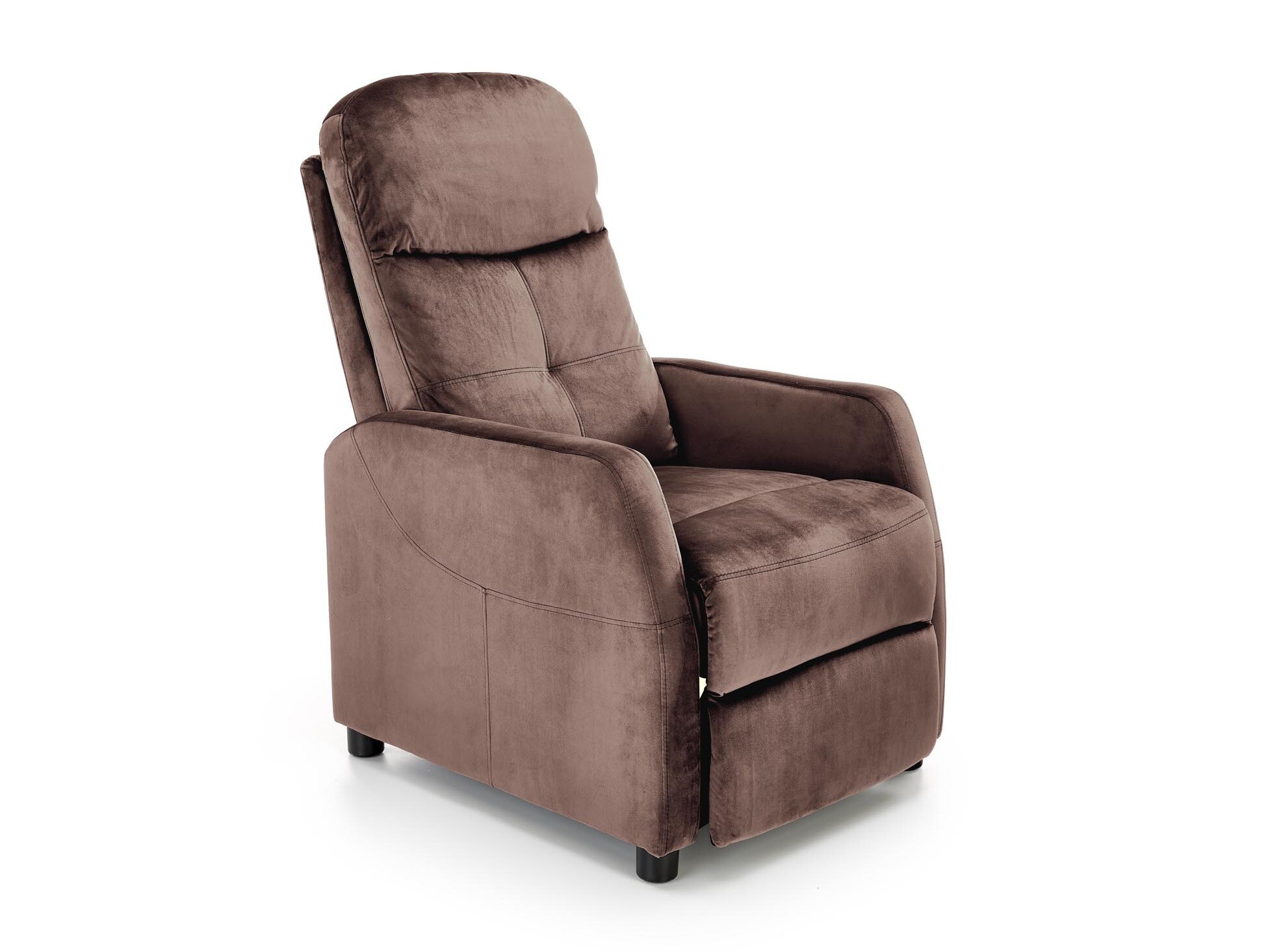 Fauteuil inclinable Houston 992 (Bluvel 38)