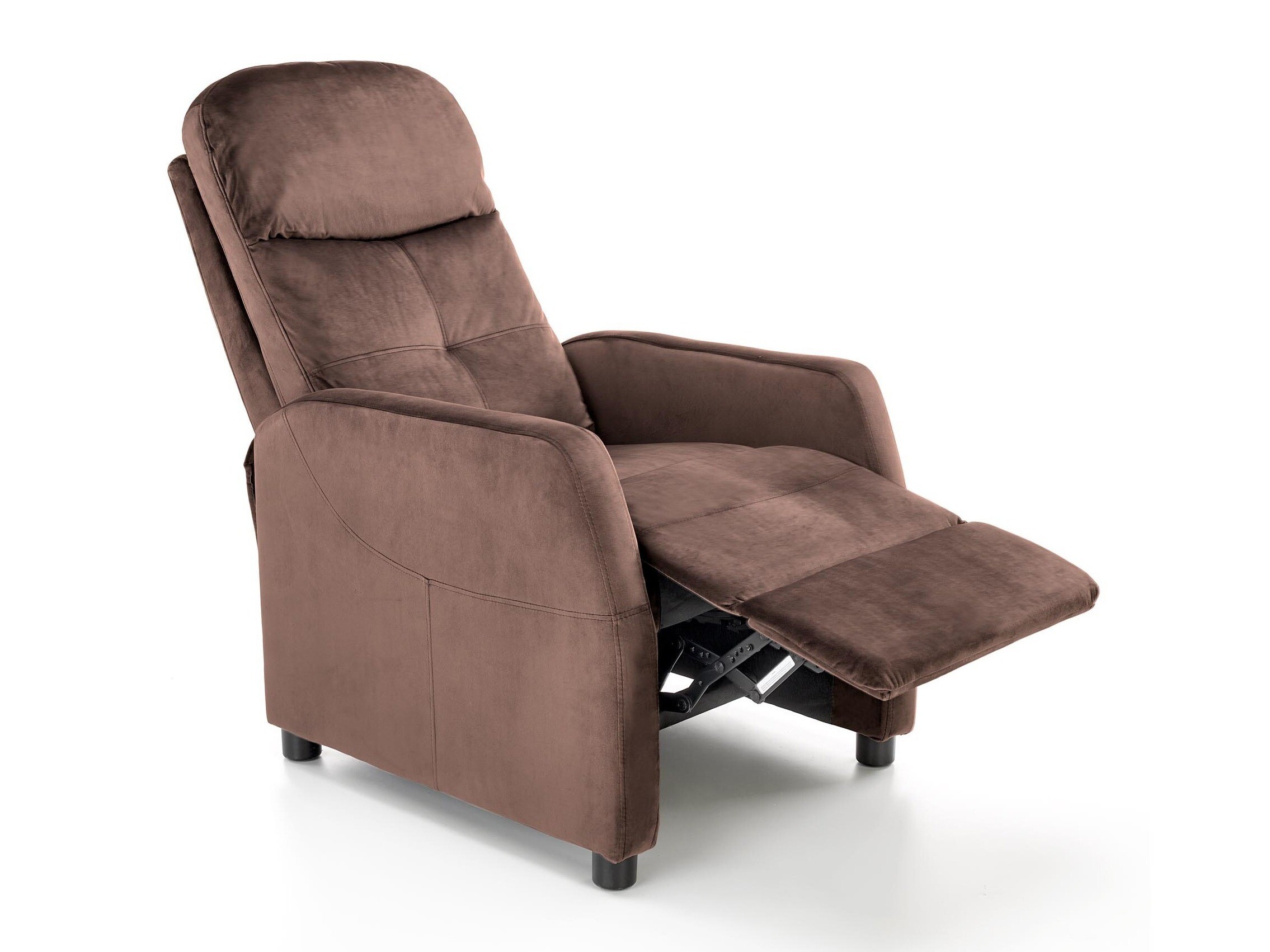 Fauteuil inclinable Houston 992 (Bluvel 38)