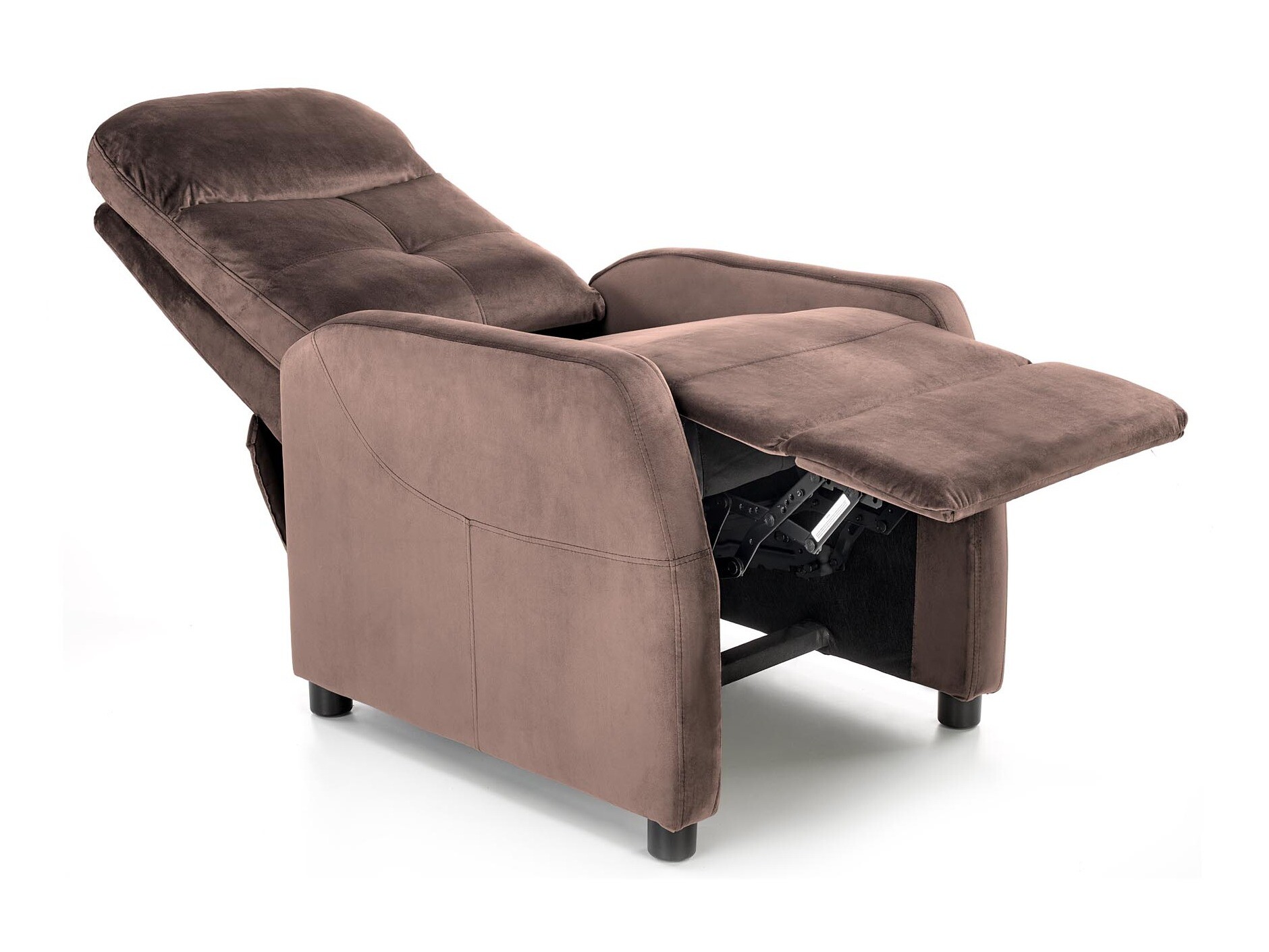 Fauteuil inclinable Houston 992 (Bluvel 38)
