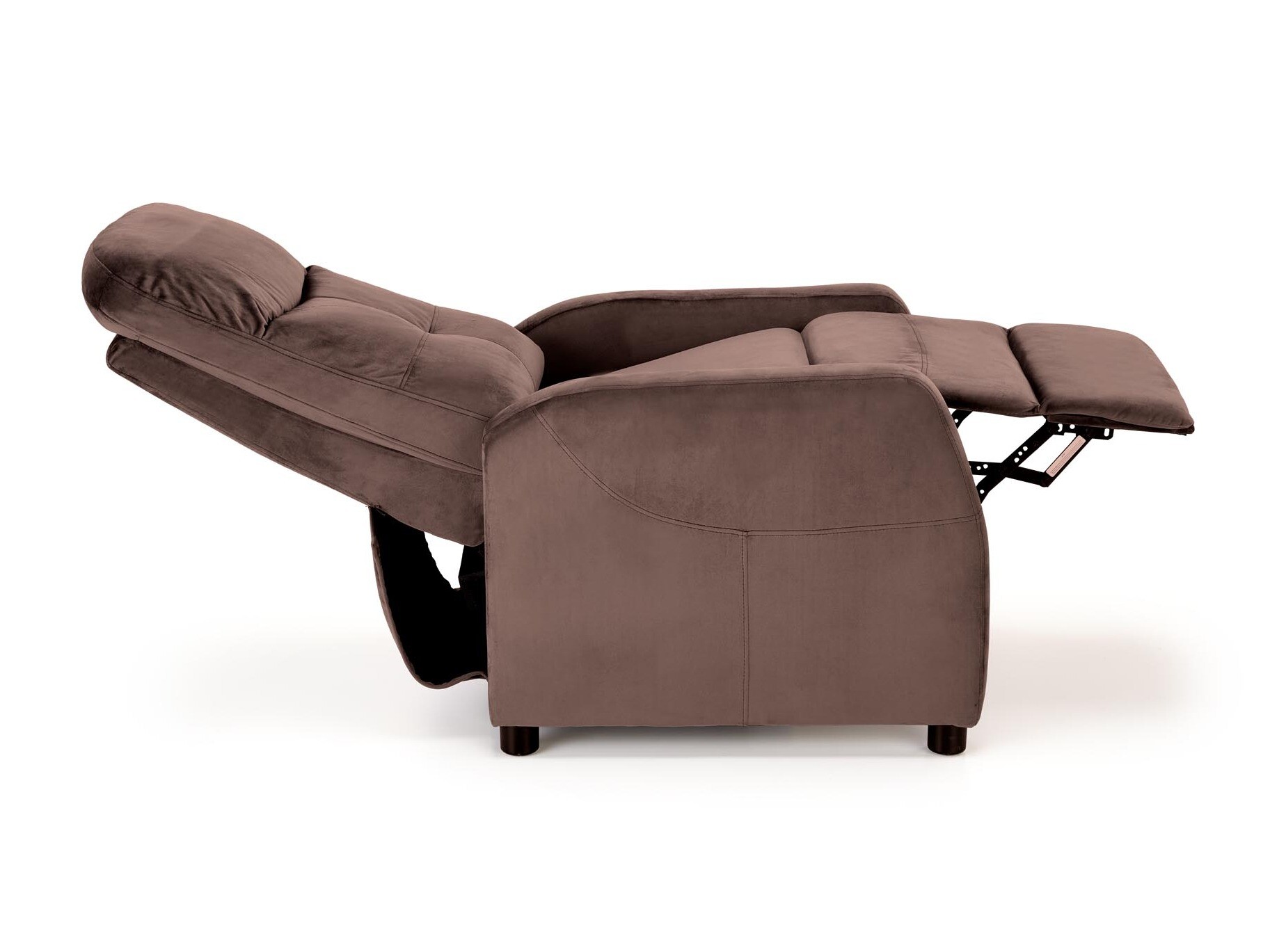 Fauteuil inclinable Houston 992 (Bluvel 38)