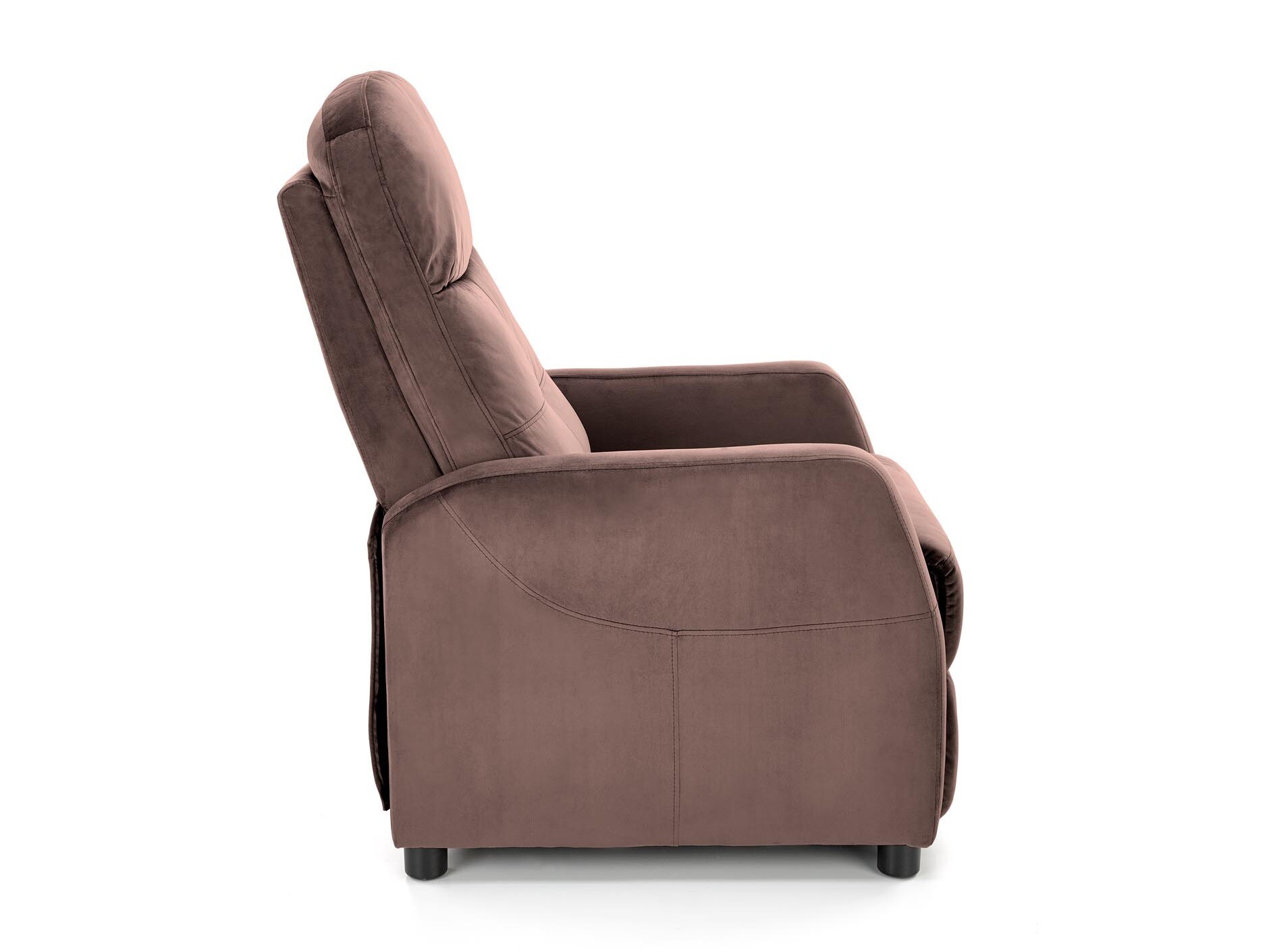 Fauteuil inclinable Houston 992 (Bluvel 38)