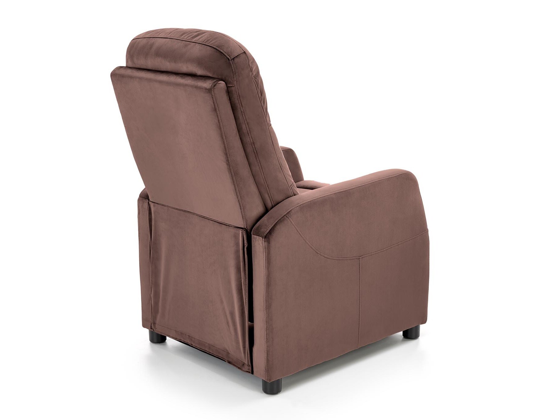 Fauteuil relax Houston 992 (Bluvel 38)