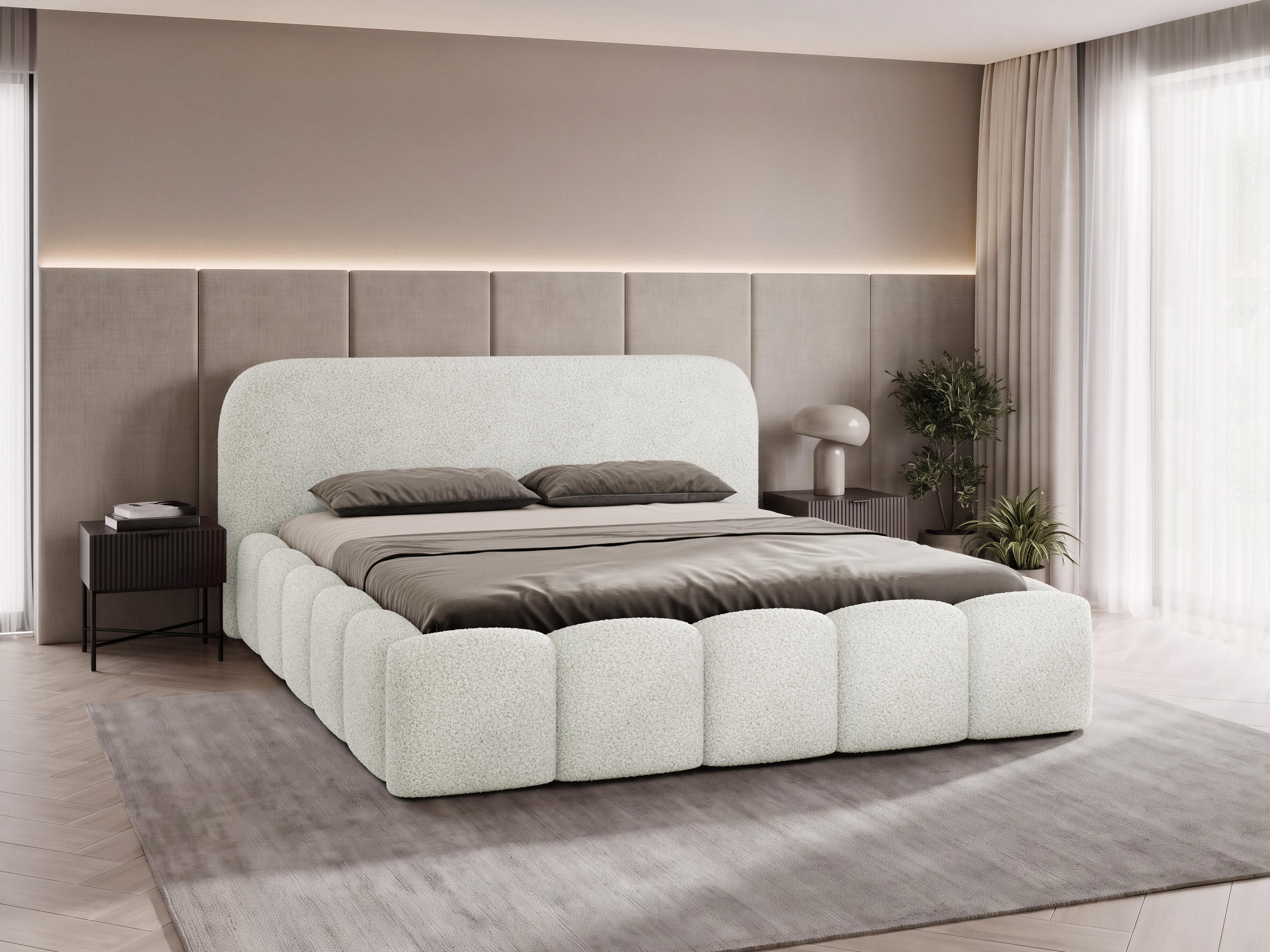 Lit TrendyNest Orata (Lambi 01)