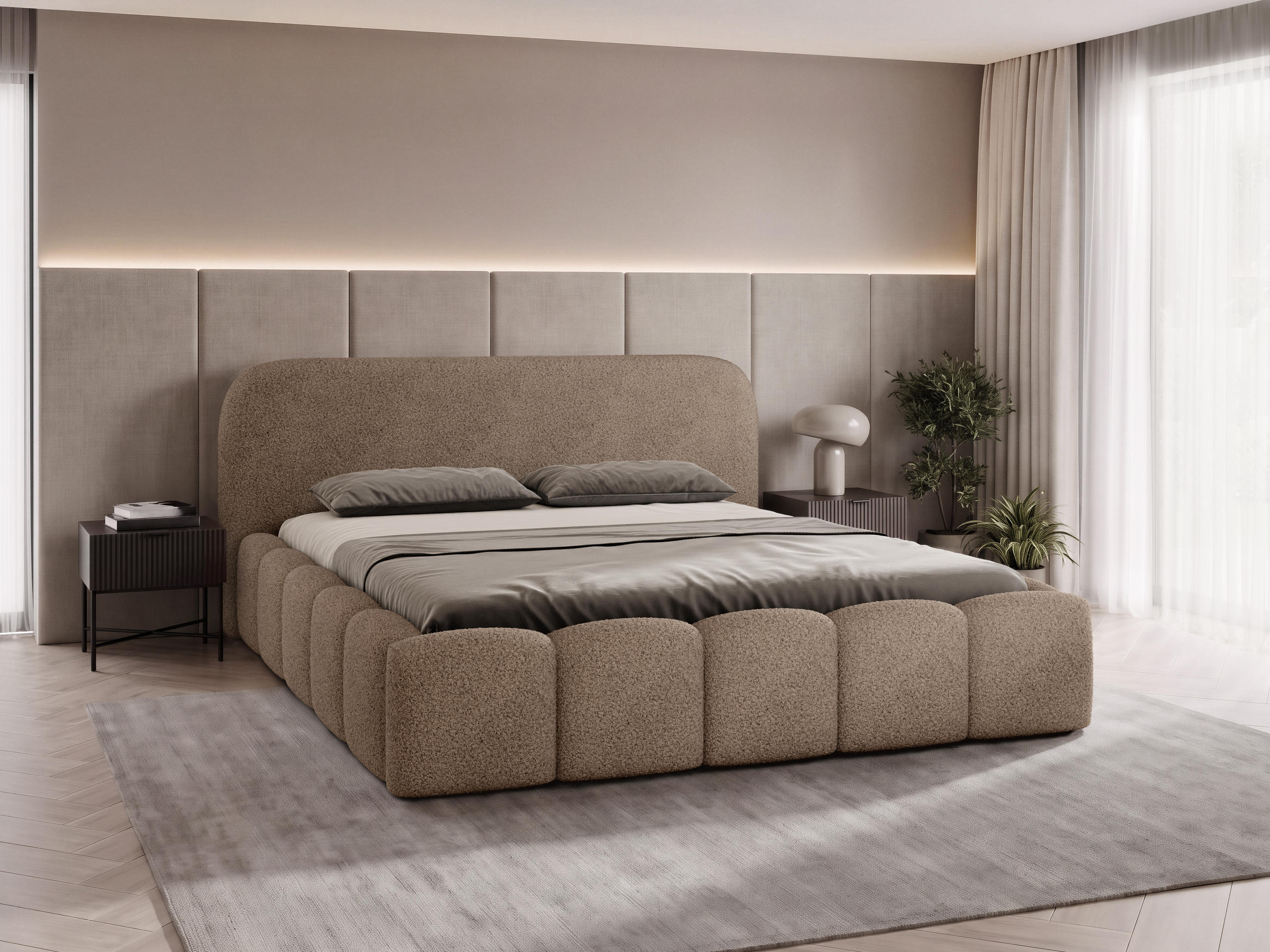 Lit TrendyNest Orata (Lambi 04)