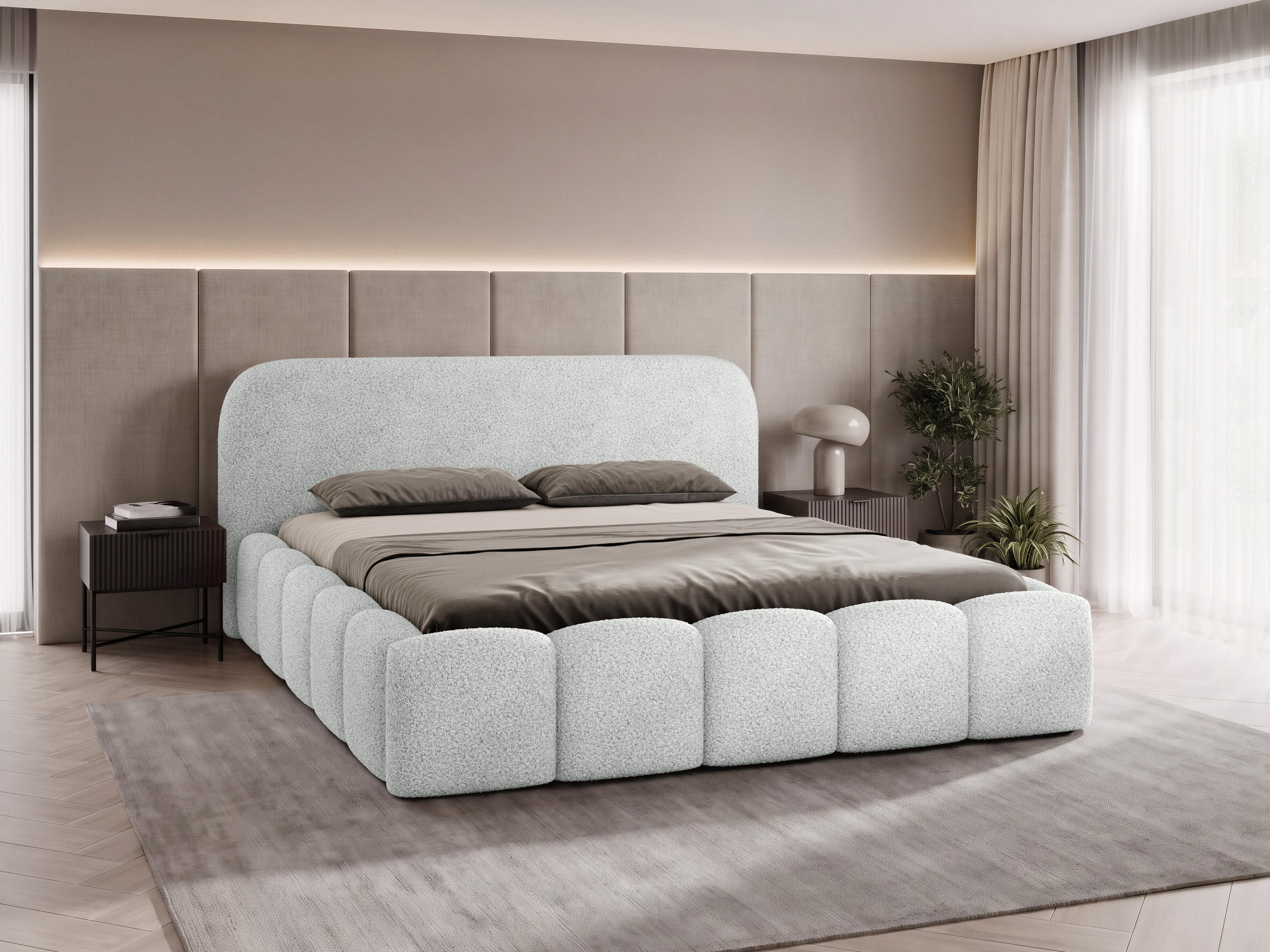Lit TrendyNest Orata (Lambi 11)