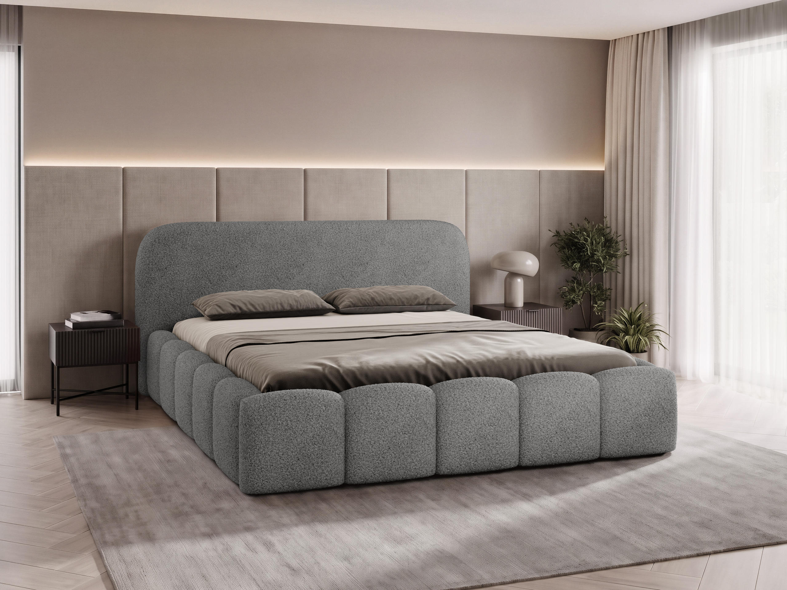 Lit TrendyNest Orata (Lambi 12)