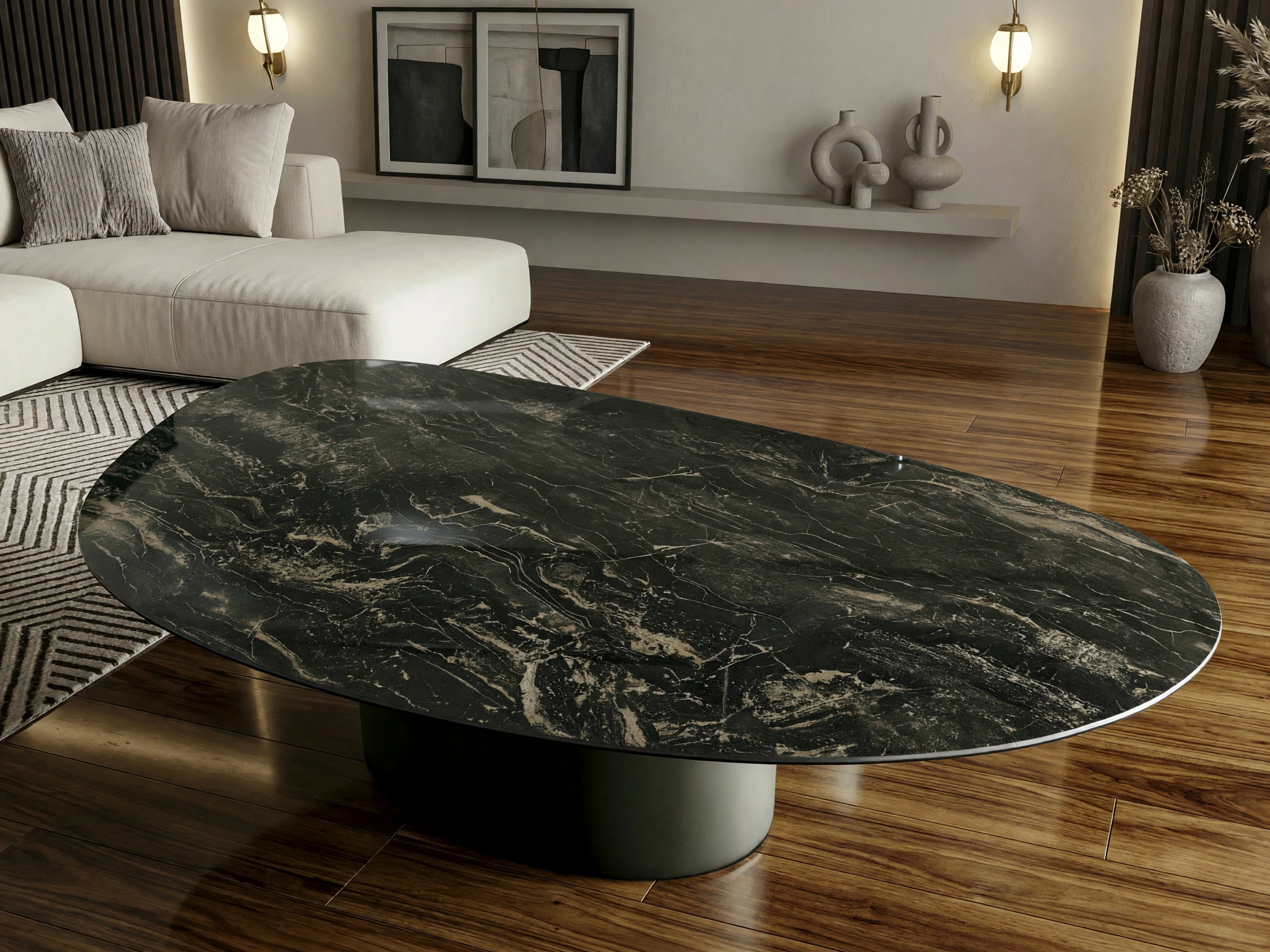 Table basse Detroit 1056