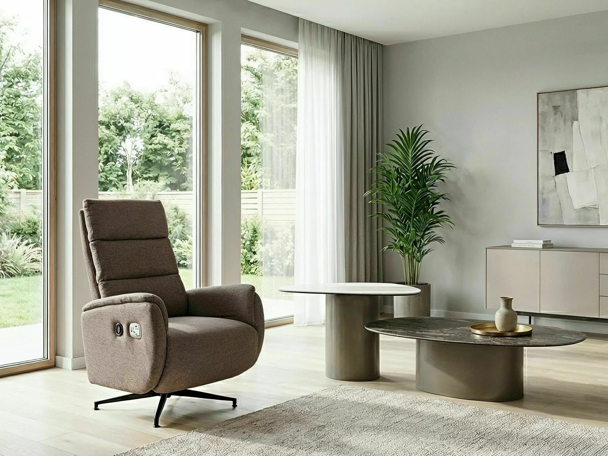 Table basse Detroit 1056