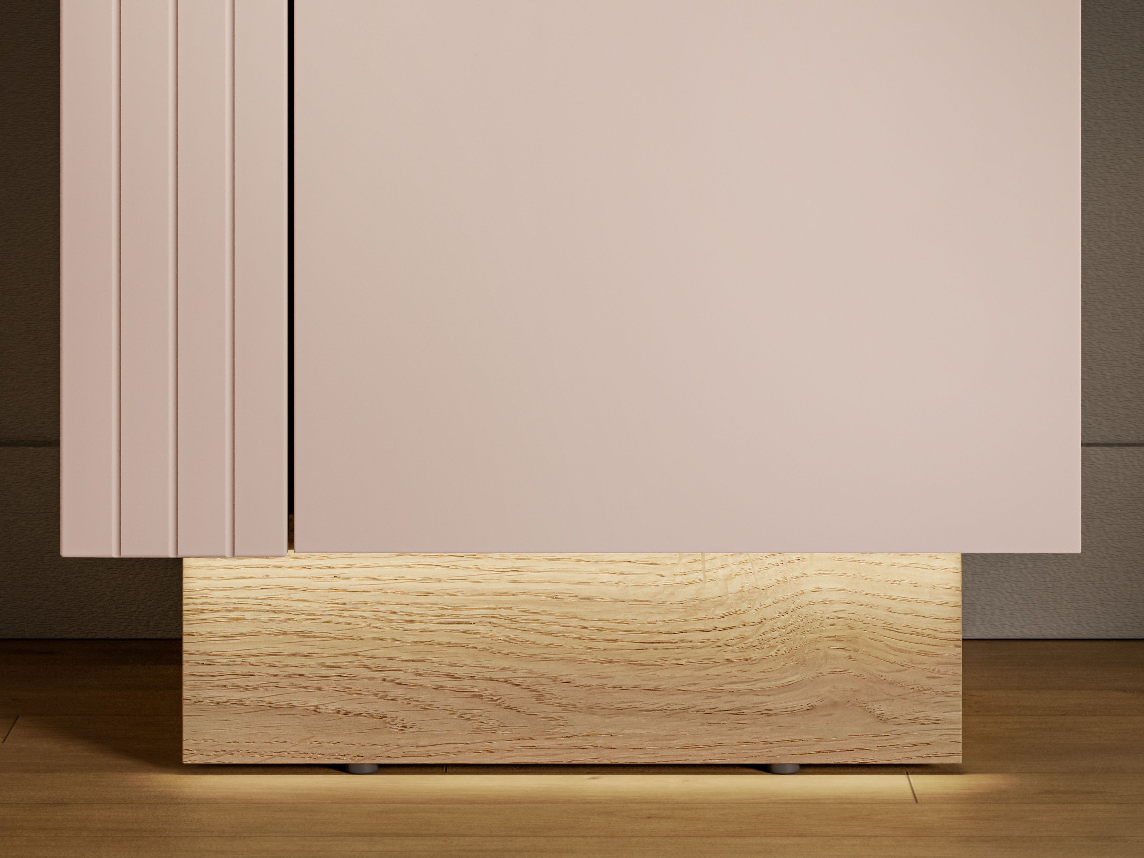 Table de chevet Revtive 106
