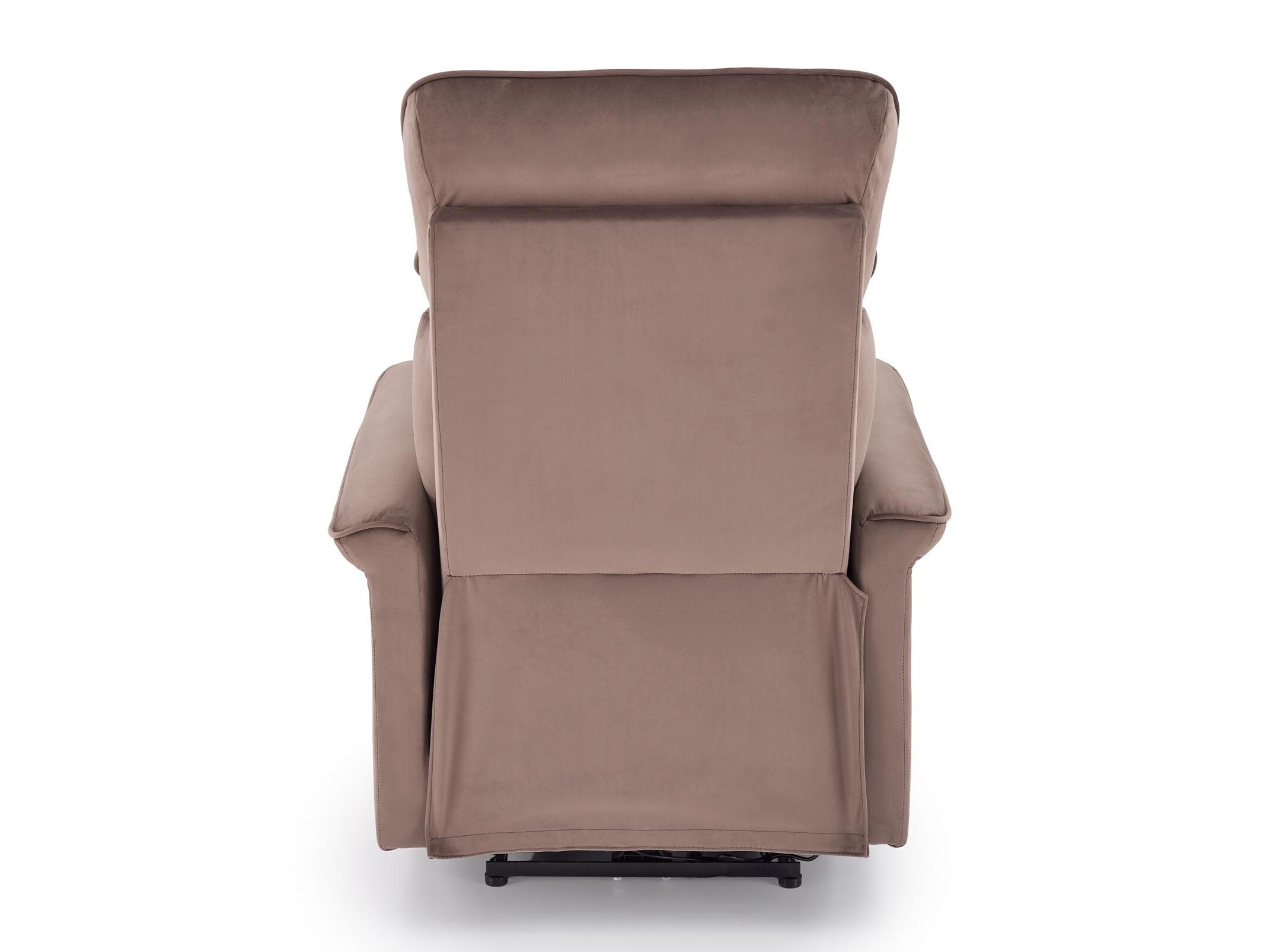 Fauteuil inclinable Houston 1543 (Bluvel 38)