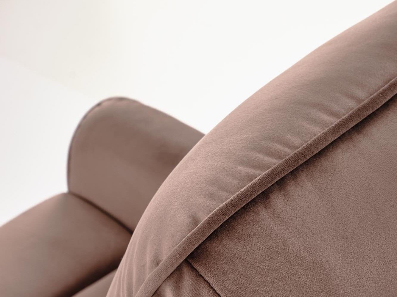 Fauteuil inclinable Houston 1543 (Bluvel 38)
