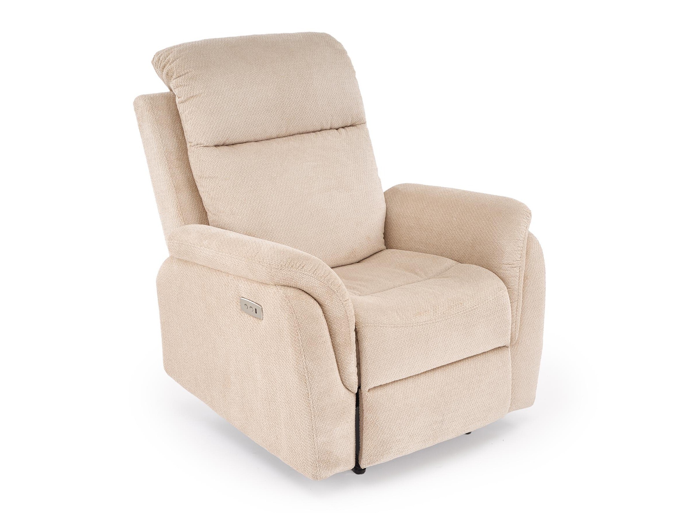 Fauteuil relax Houston 2216 (Vinci 26)