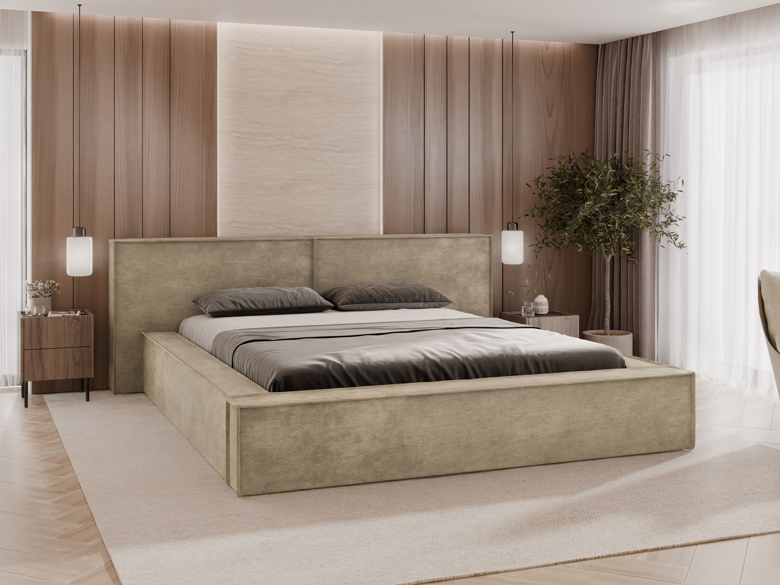Lit TrendyNest 136 (Lumo 30)