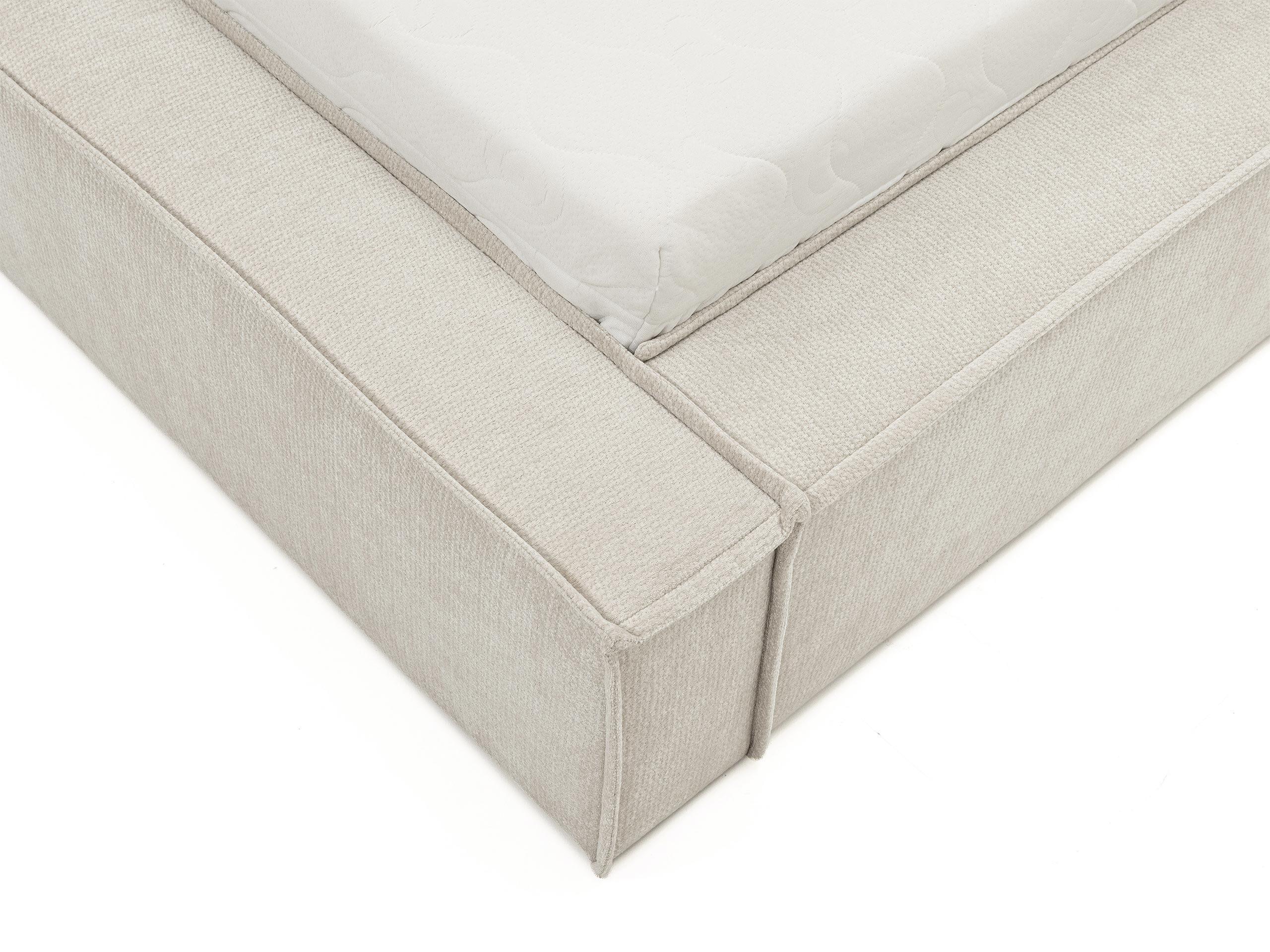Lit TrendyNest Cedra (Lumo 55)