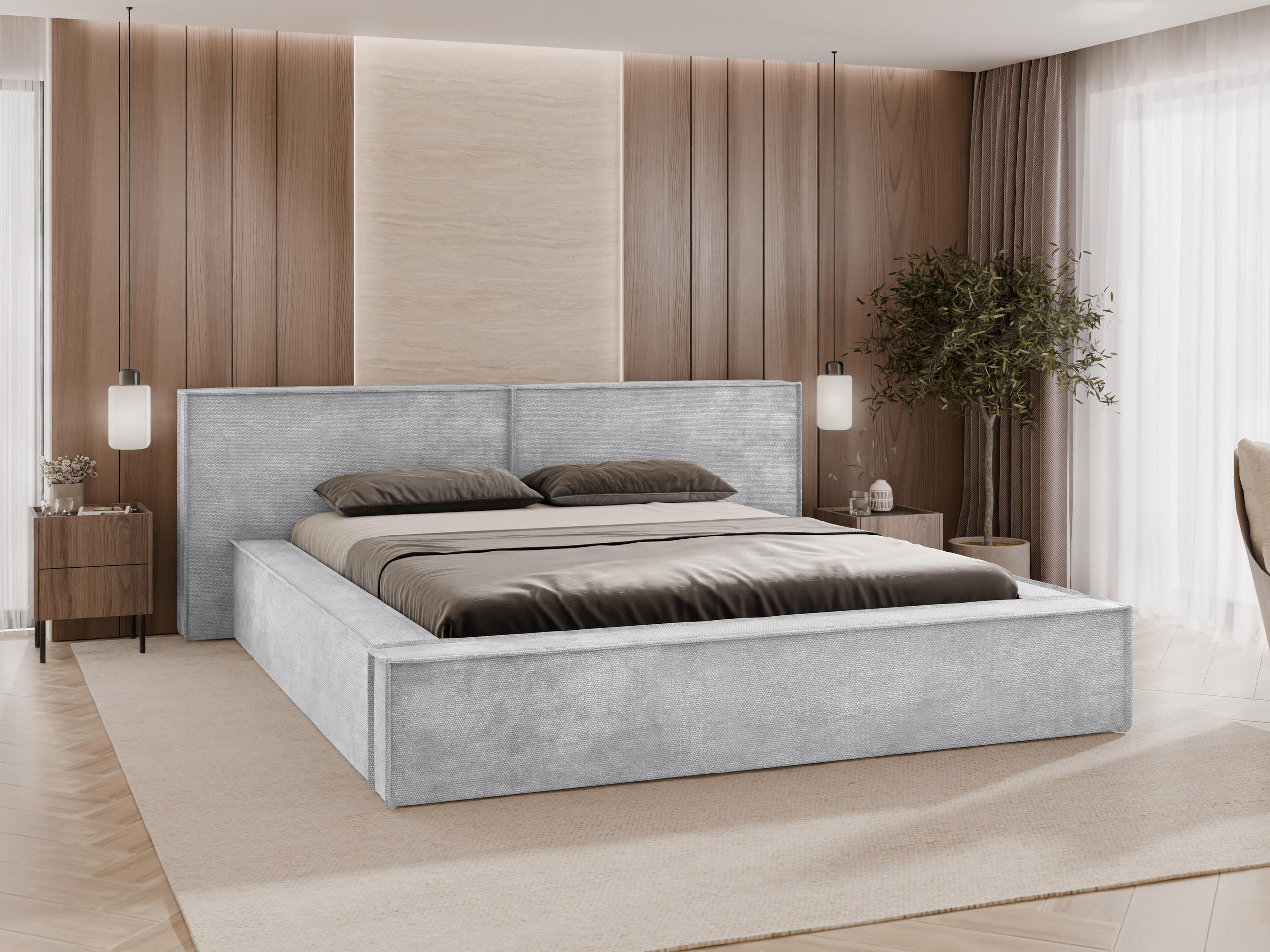Lit TrendyNest Cedra (Lumo 65)